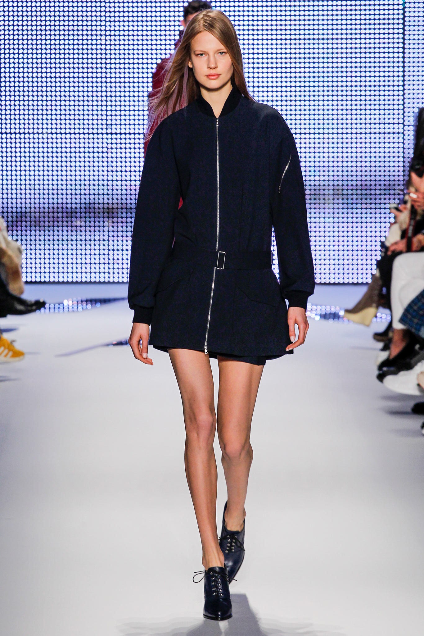 Lacoste F/W 14 Look 2