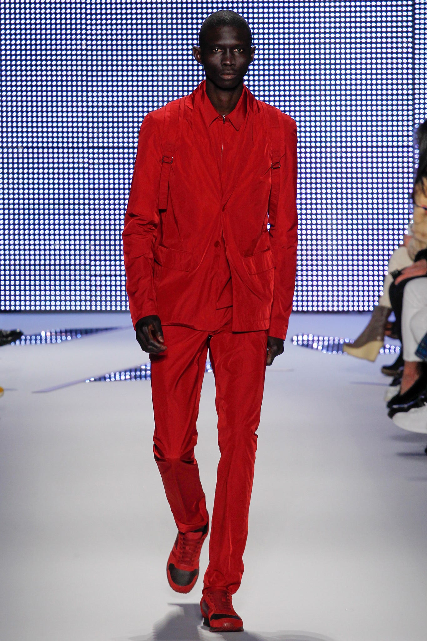 Lacoste F/W 14 Look 4