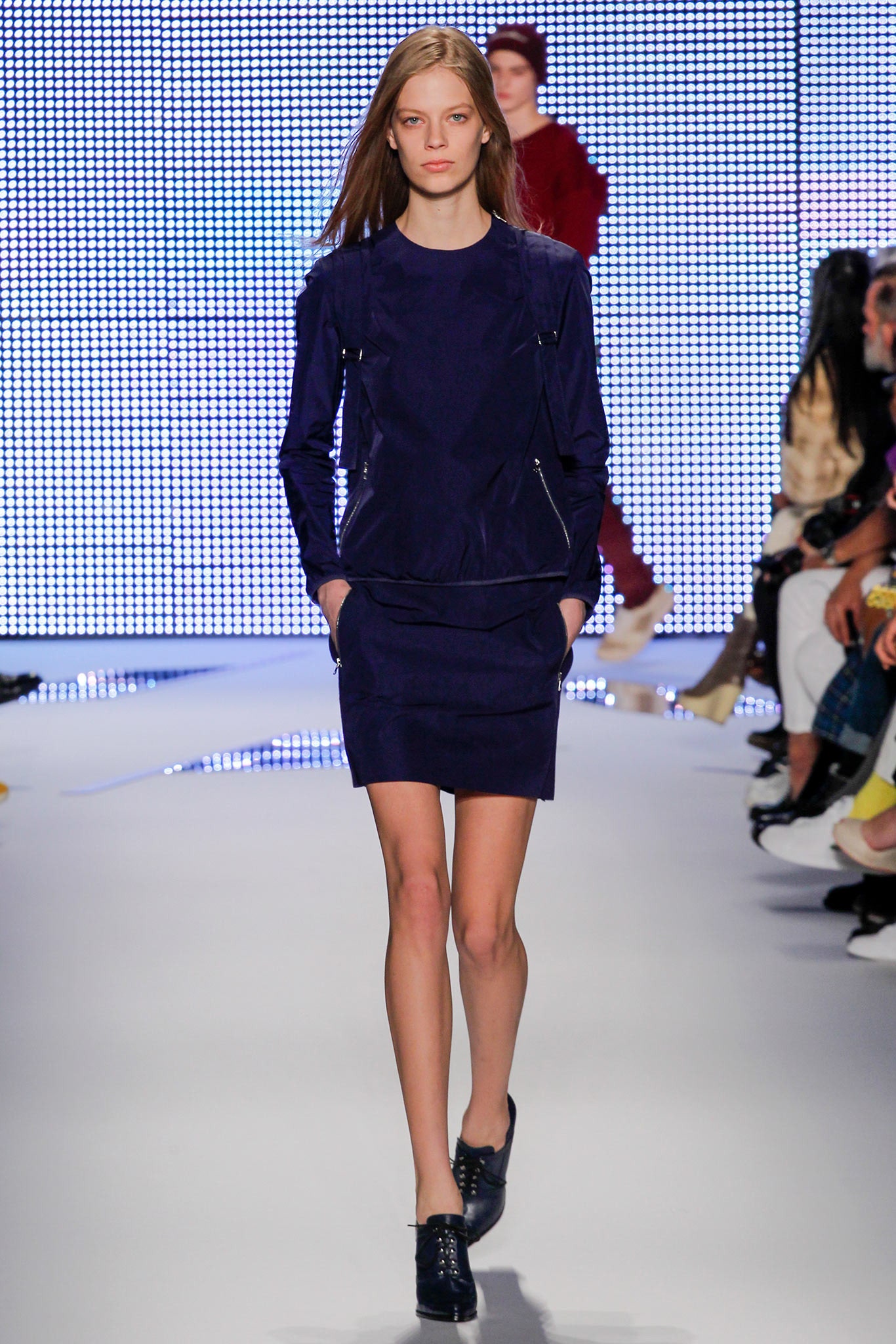Lacoste F/W 14 Look 5