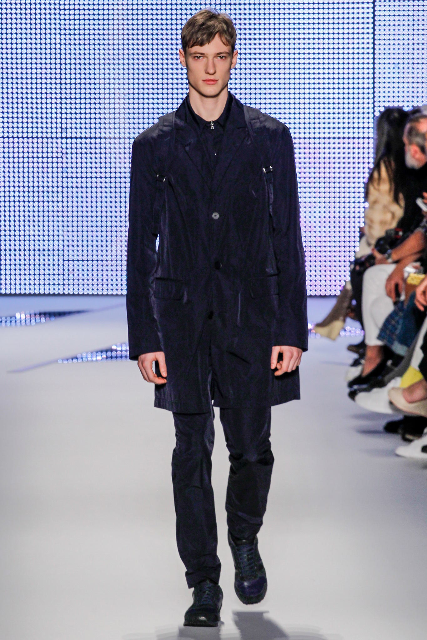 Lacoste F/W 14 Look 7