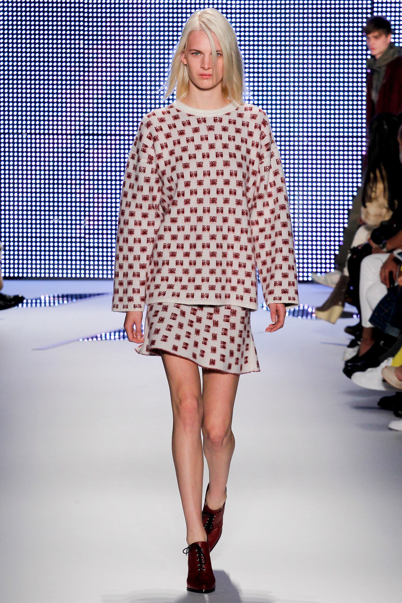 Lacoste F/W 14 Look 8