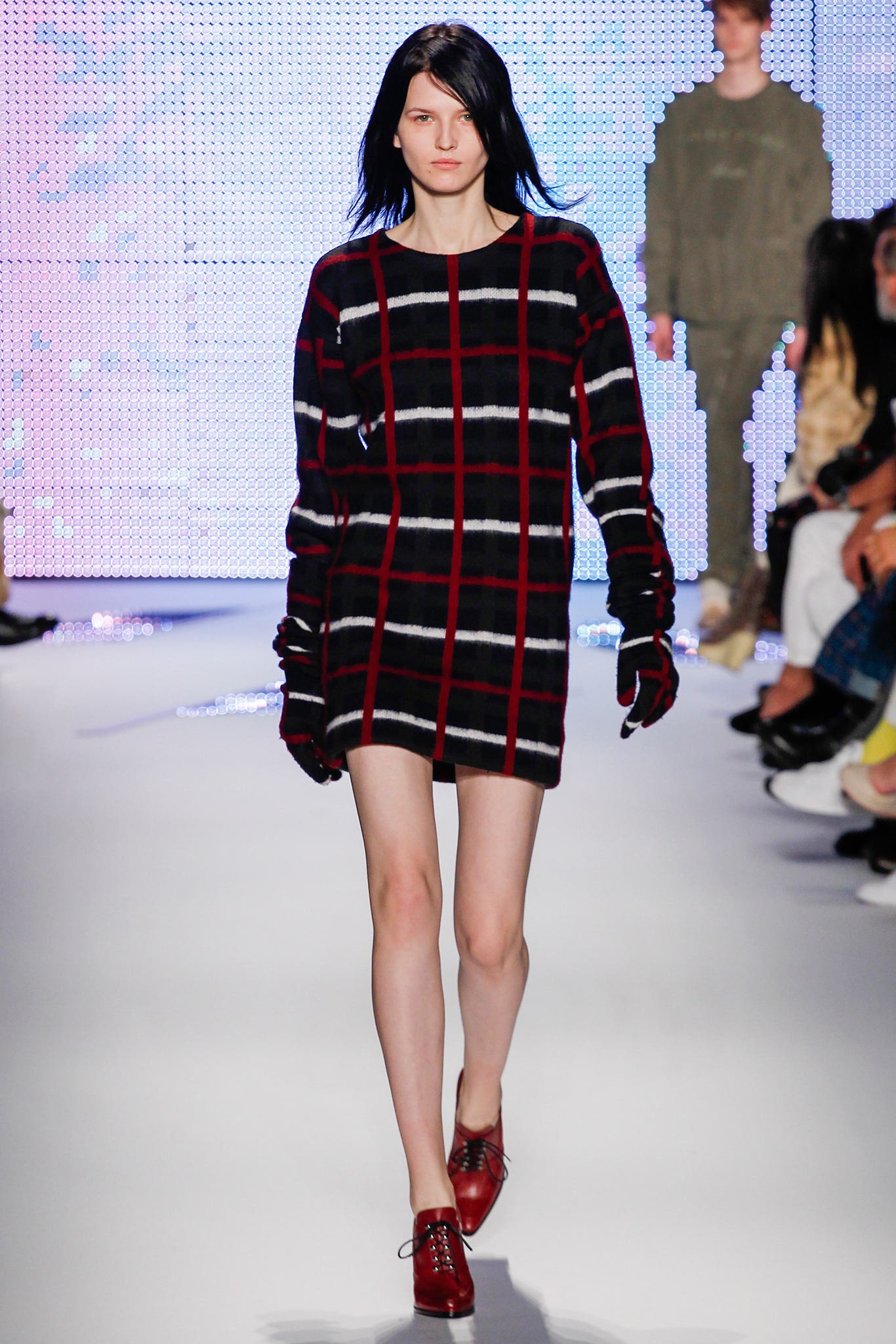 Lacoste F/W 14 Look 10