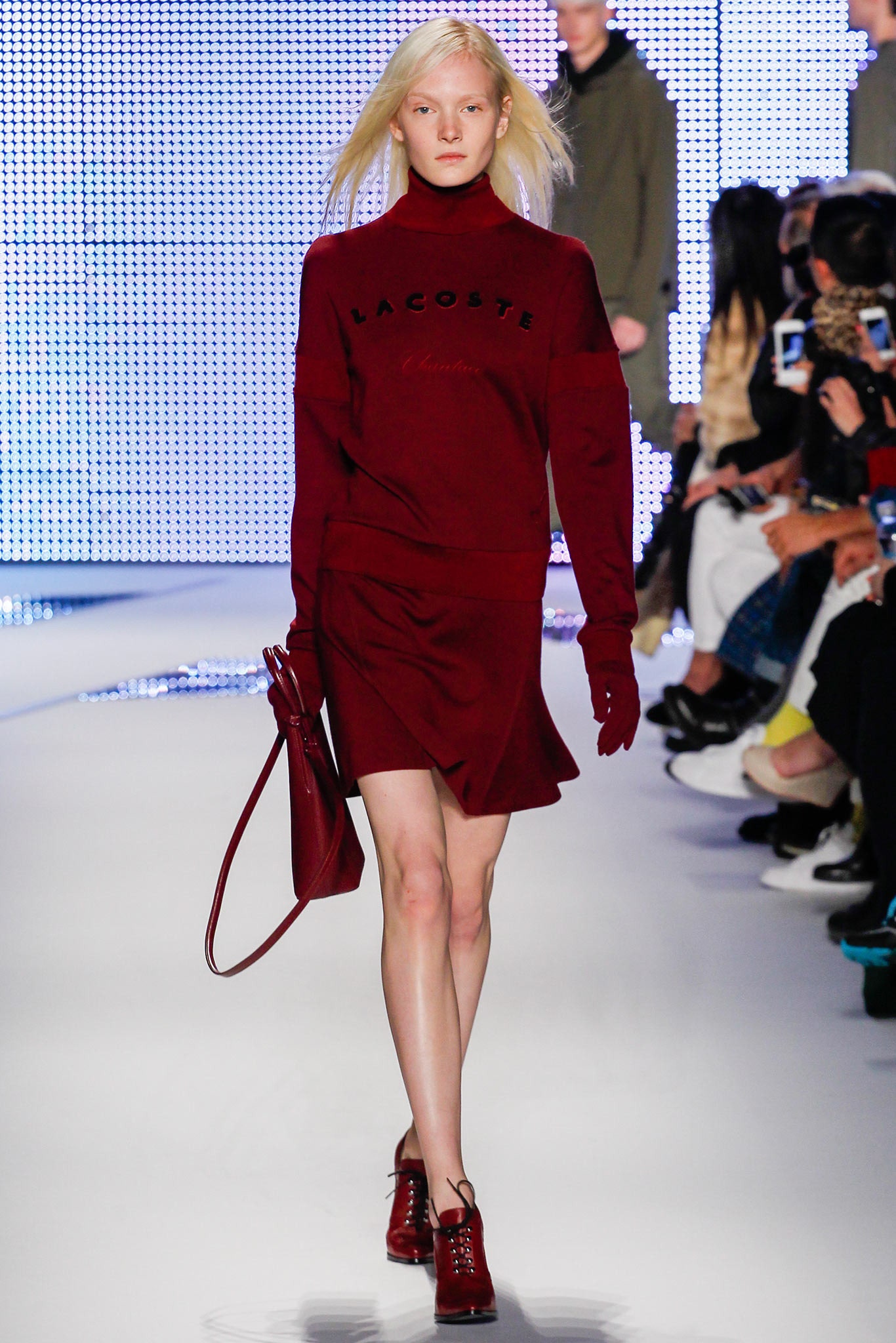 Lacoste F/W 14 Look 12