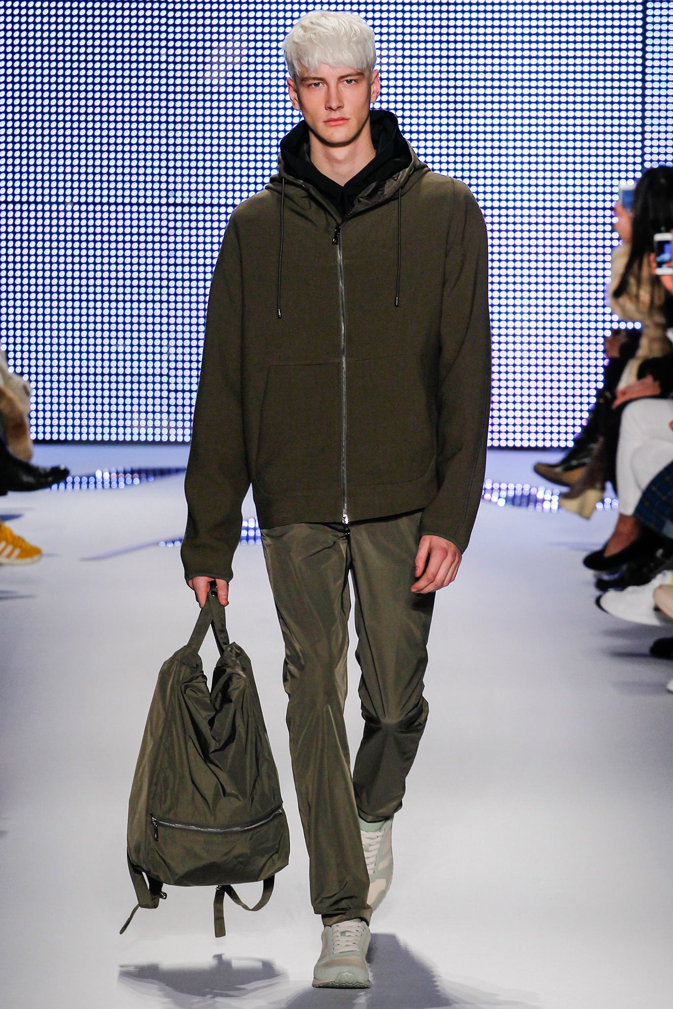 Lacoste F/W 14 Look 13