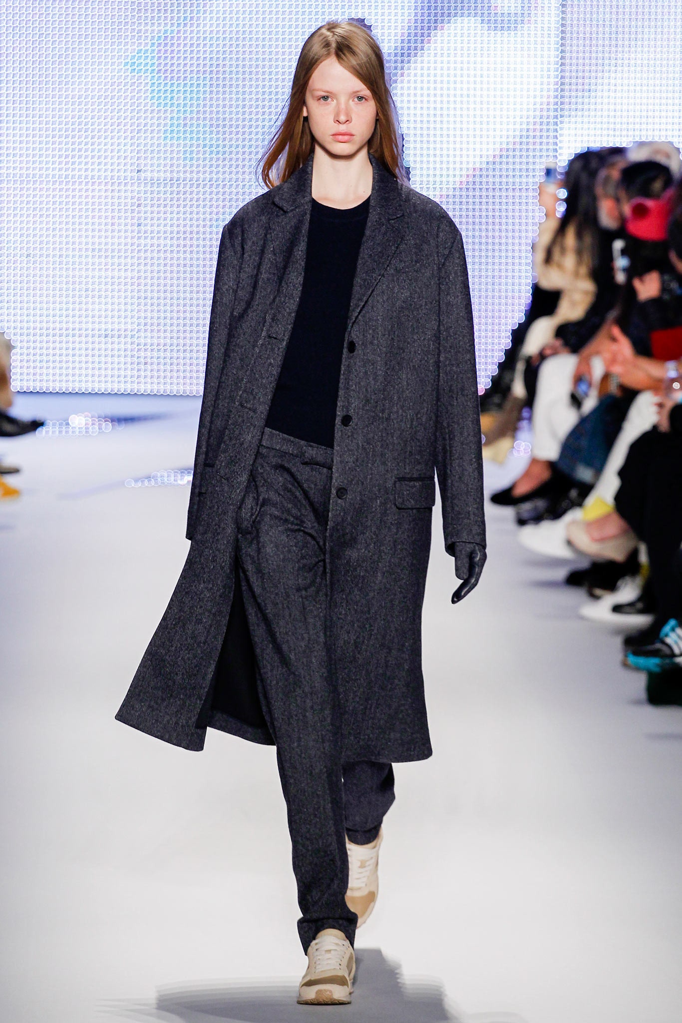Lacoste F/W 14 Look 19