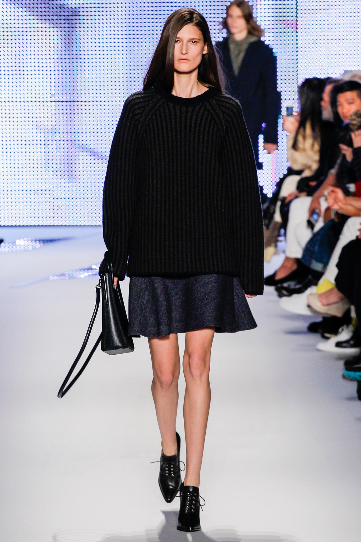 Lacoste F/W 14 Look 20