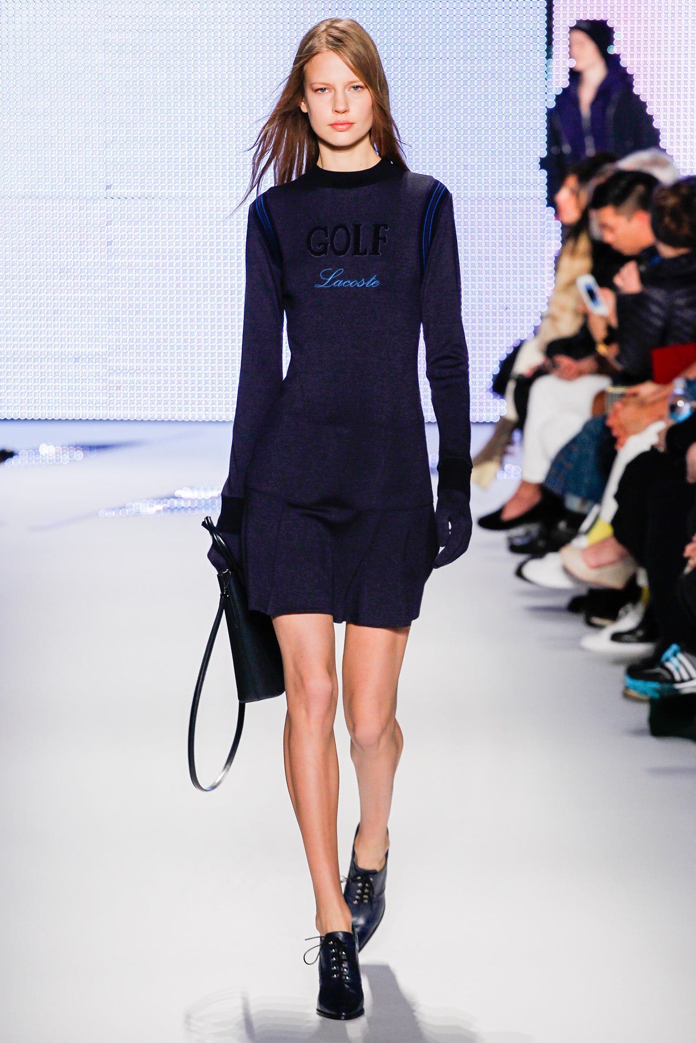 Lacoste F/W 14 Look 23