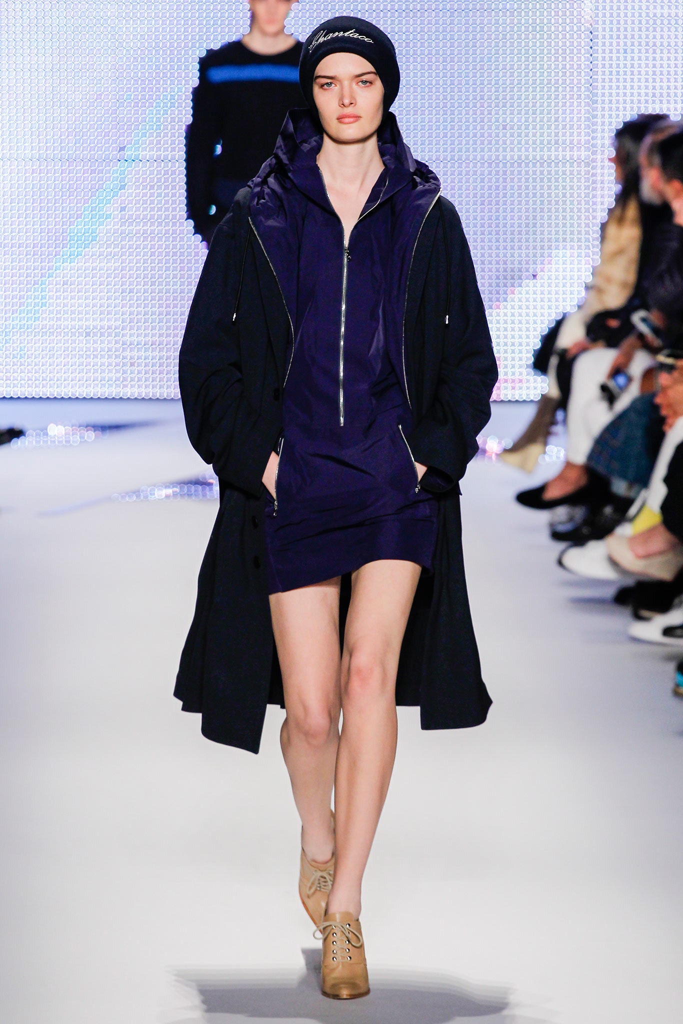 Lacoste F/W 14 Look 24