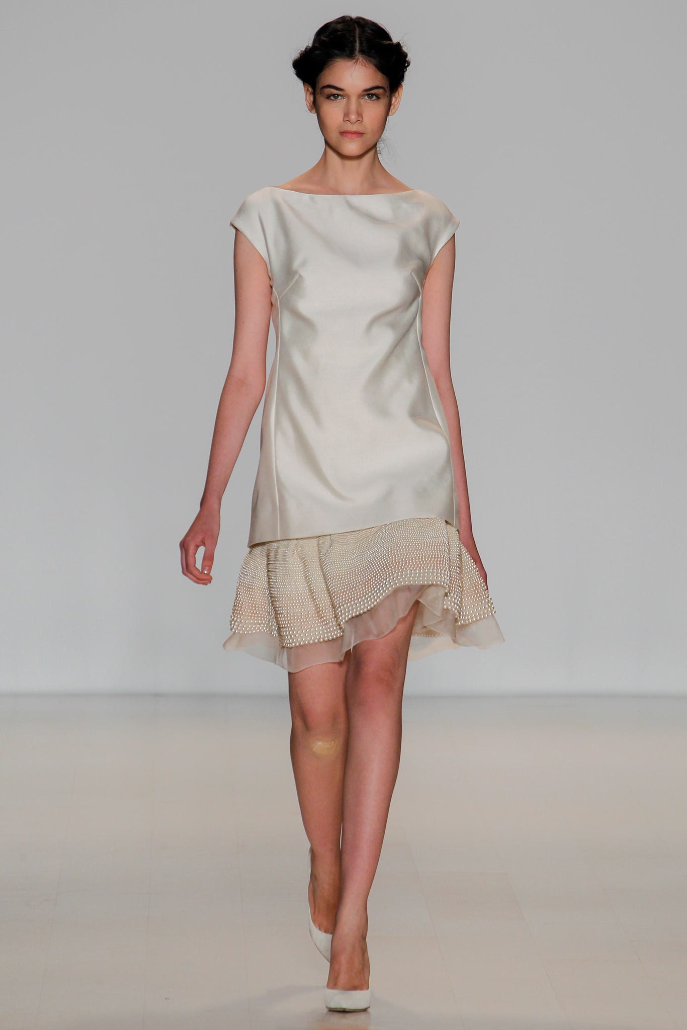 Lela Rose F/W 14 Look 19