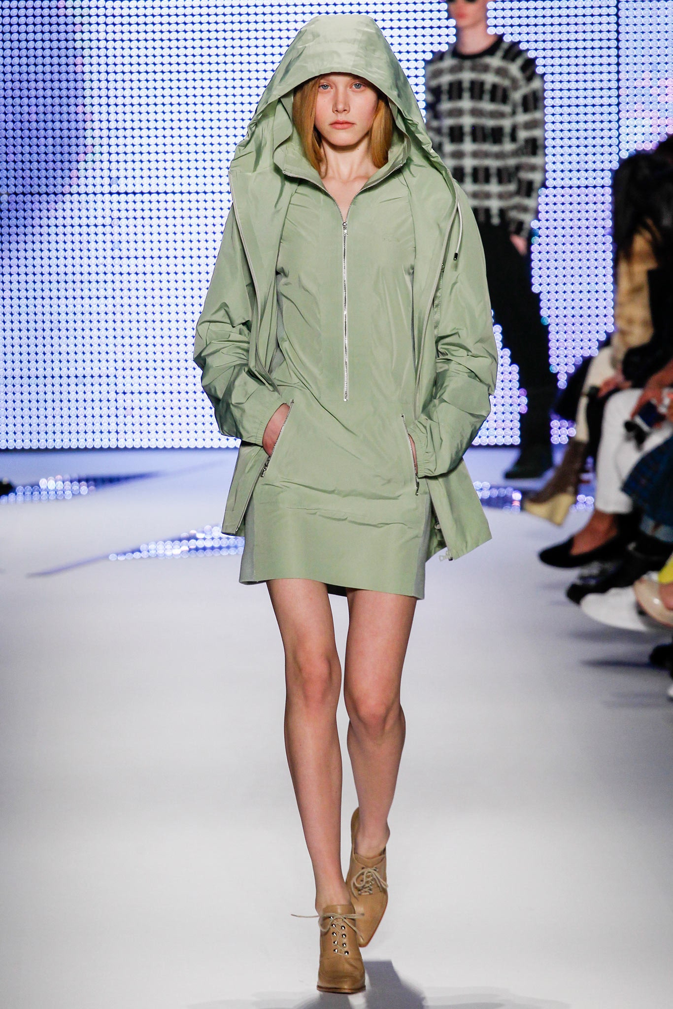 Lacoste F/W 14 Look 30