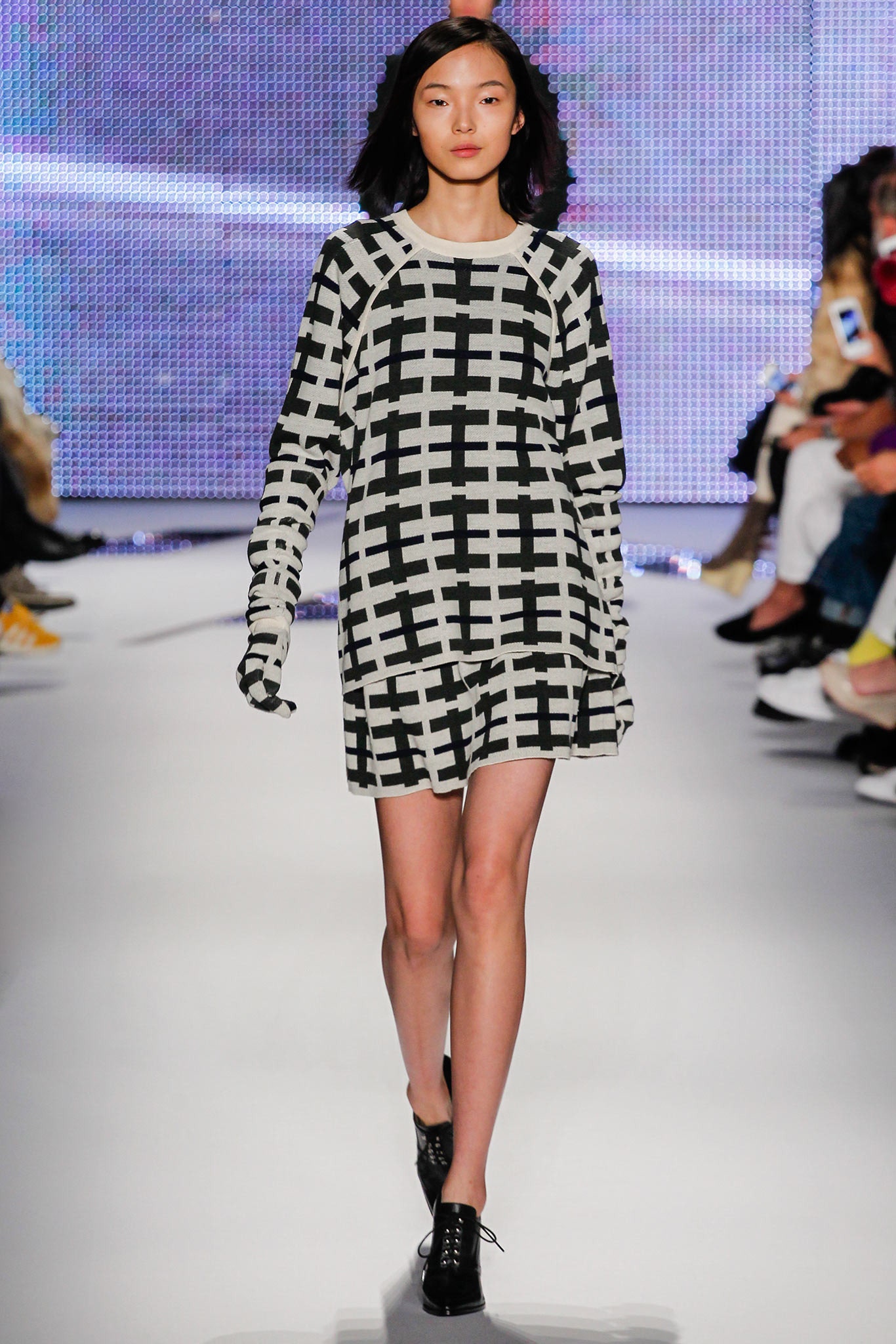 Lacoste F/W 14 Look 33