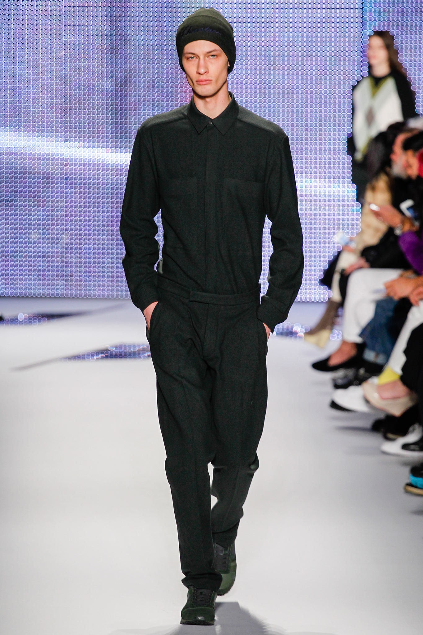 Lacoste F/W 14 Look 34