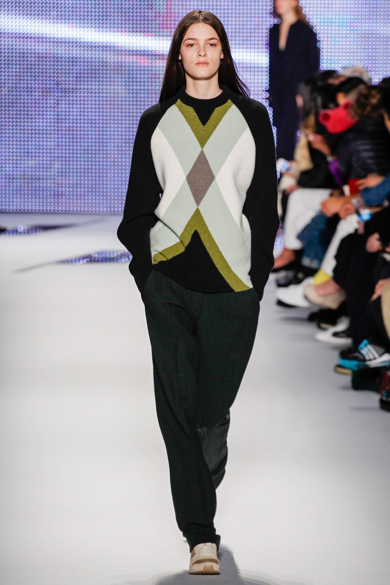 Lacoste F/W 14 Look 35