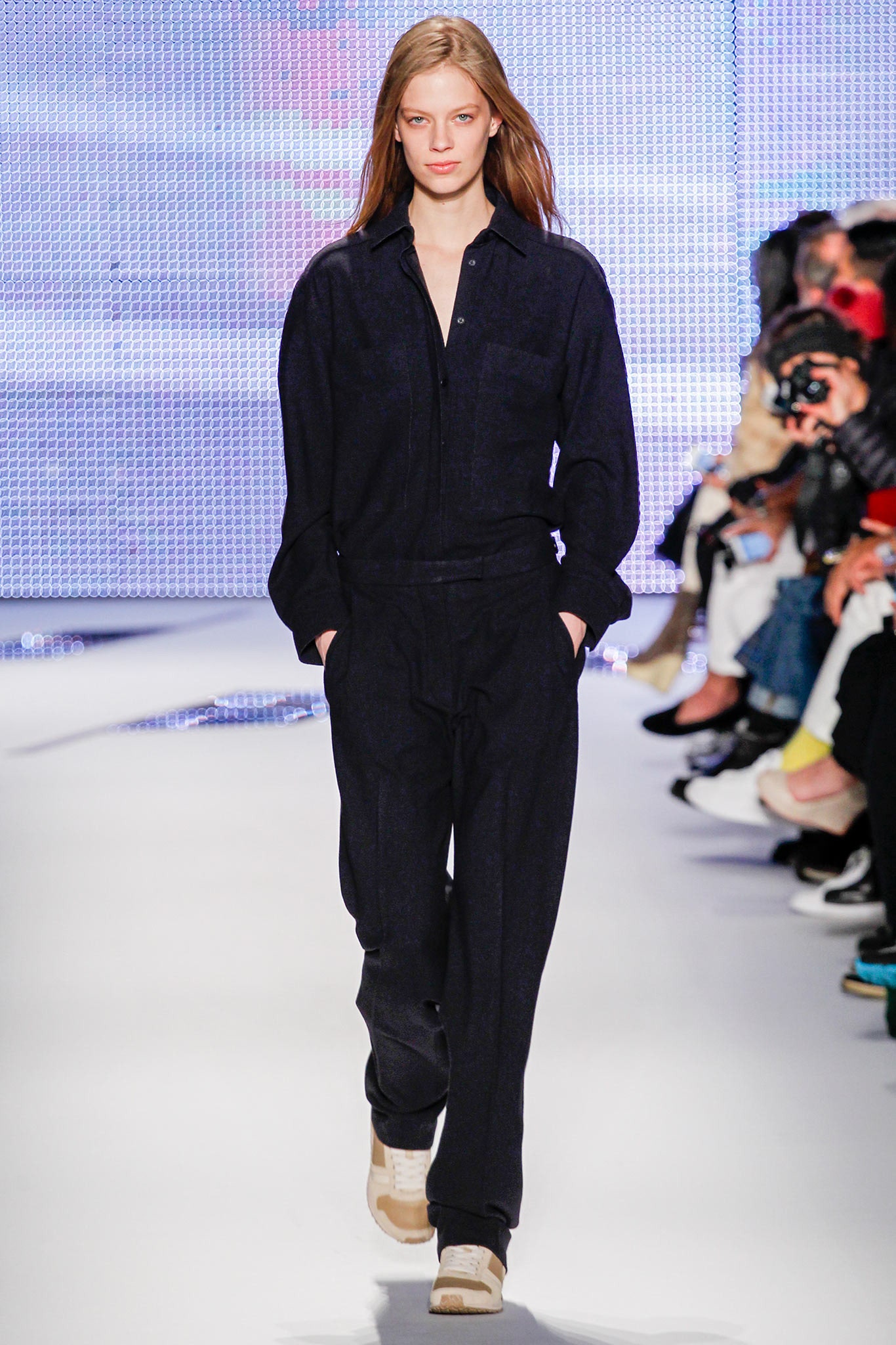 Lacoste F/W 14 Look 36