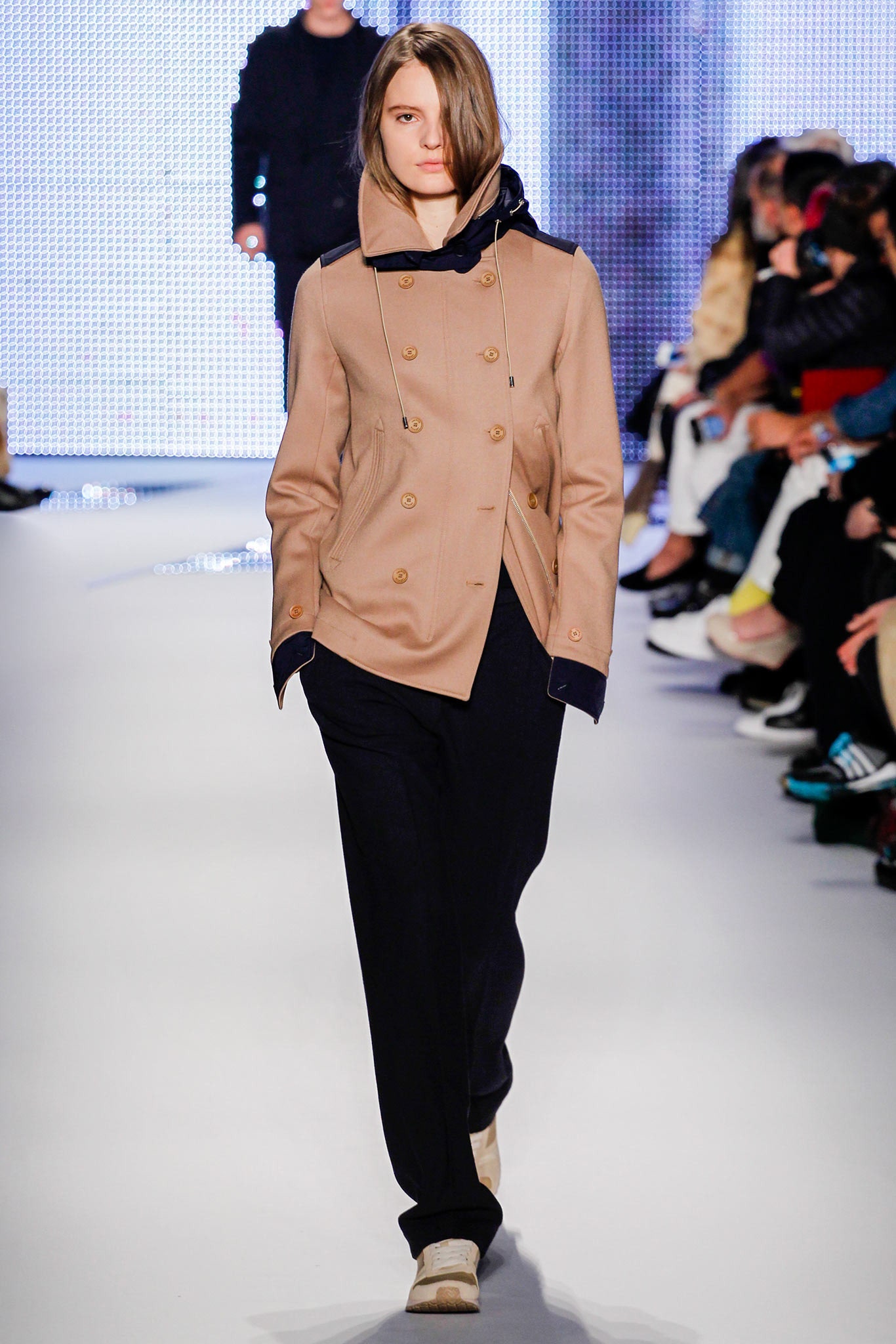 Lacoste F/W 14 Look 37