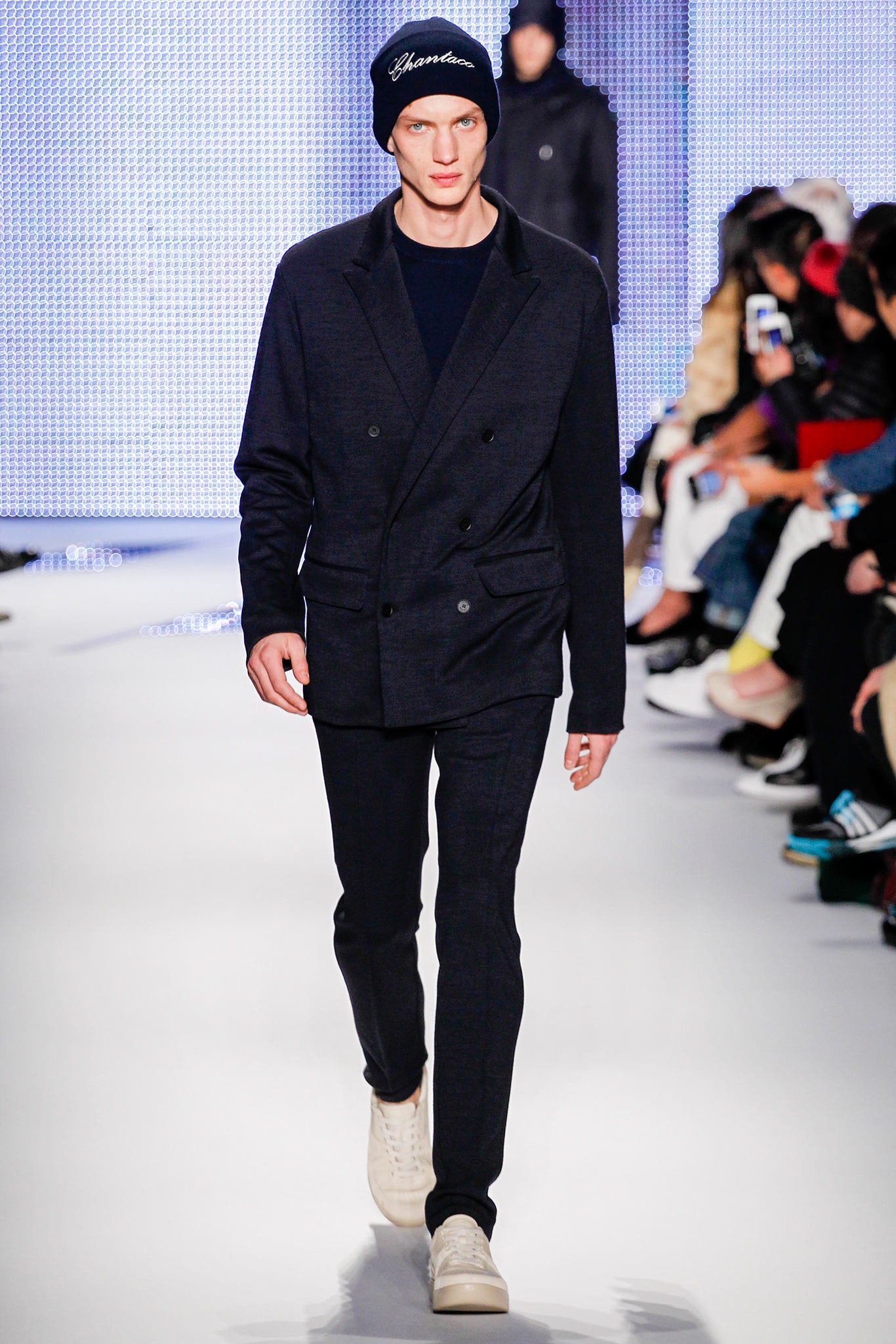 Lacoste F/W 14 Look 38