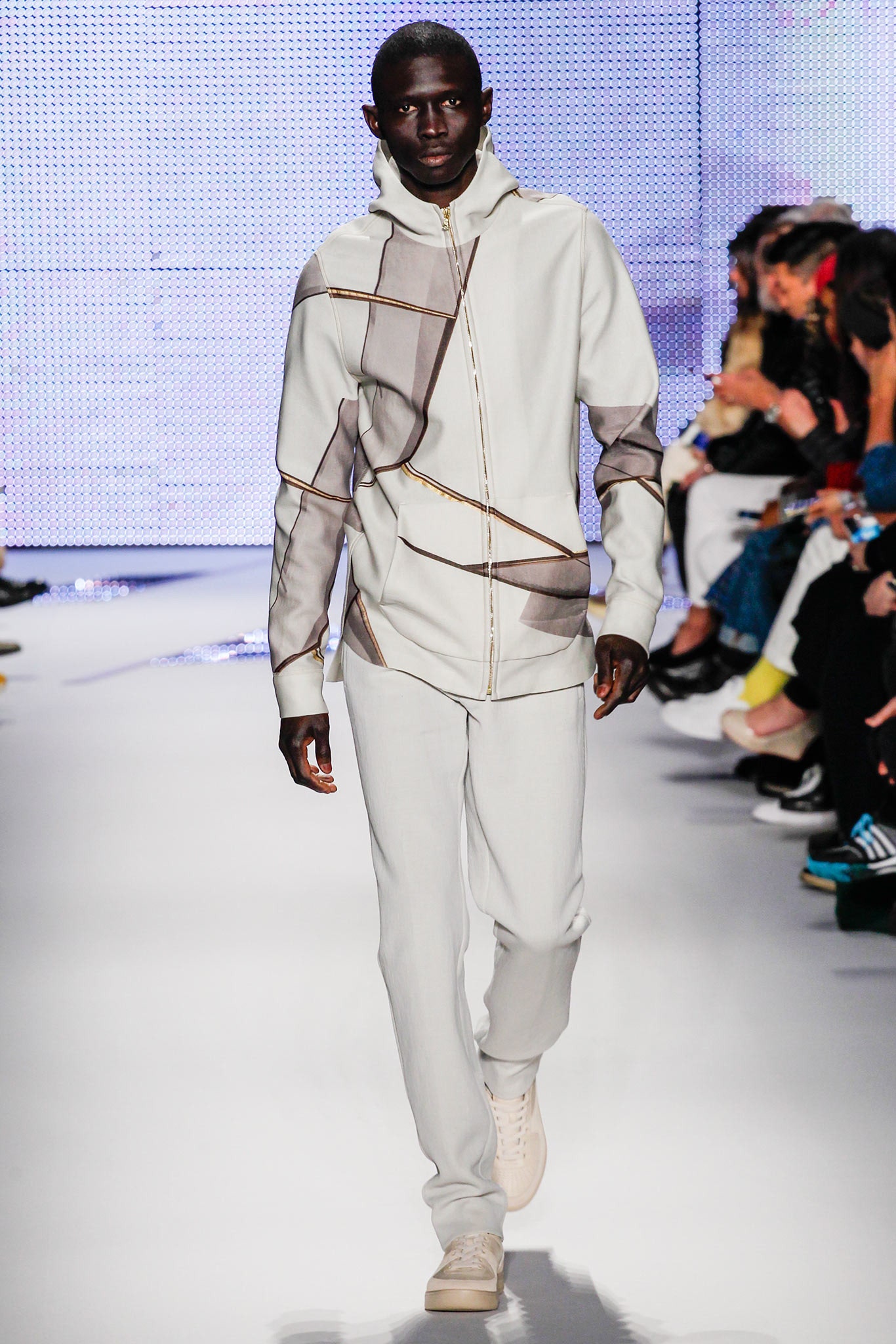 Lacoste F/W 14 Look 44