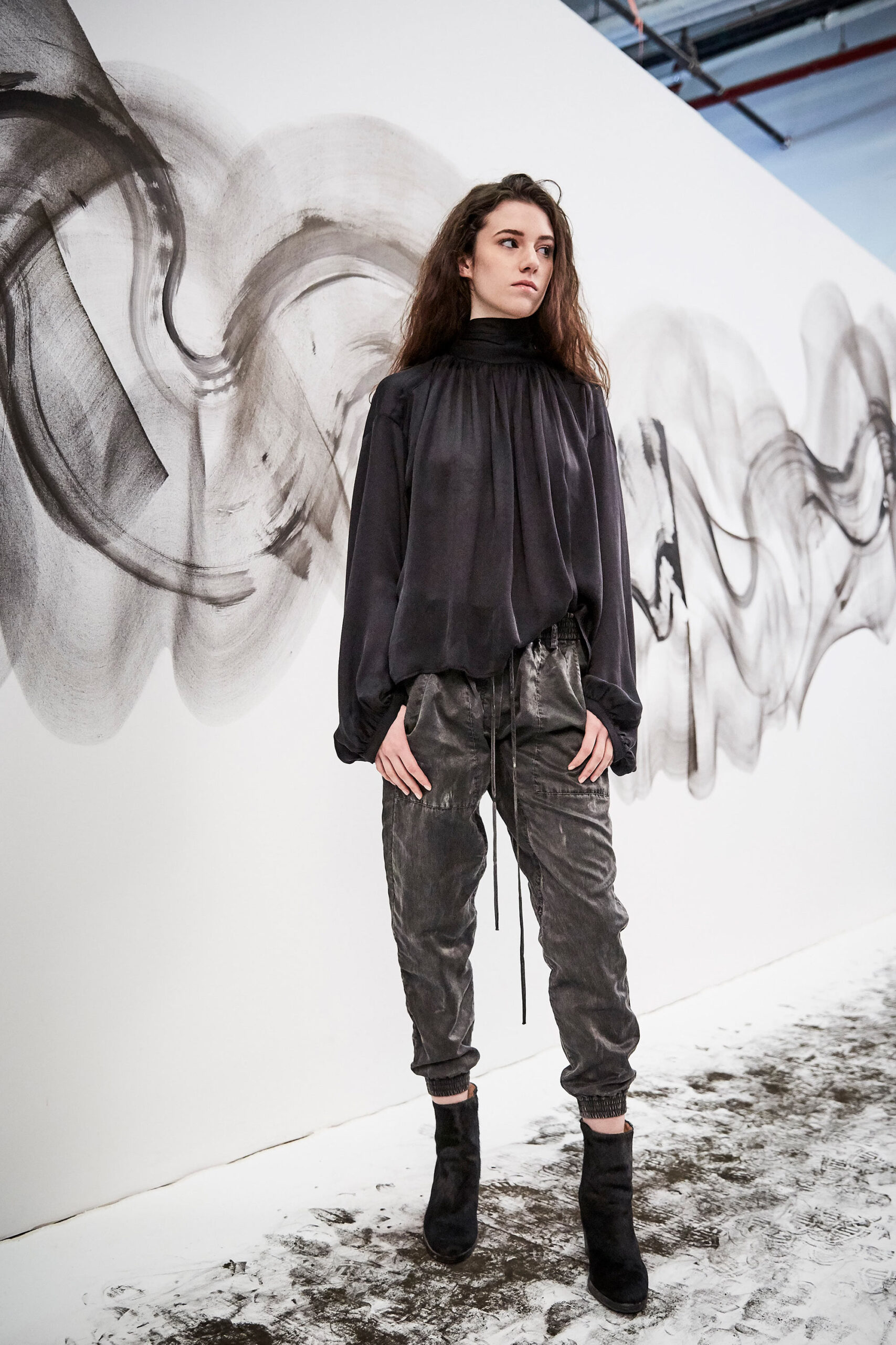 Kes F/W 18 Look 18