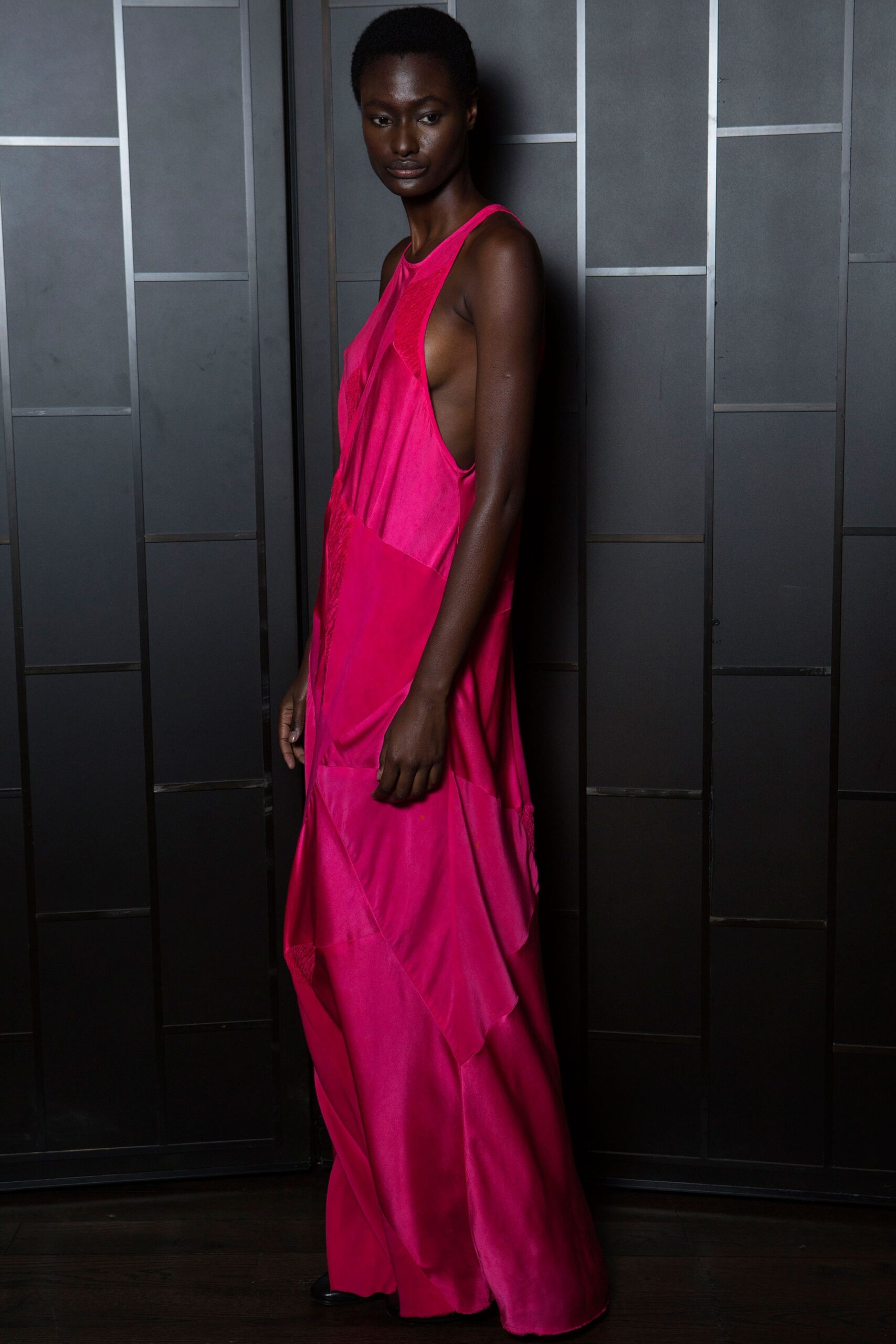 Kes S/S 18 Look 18