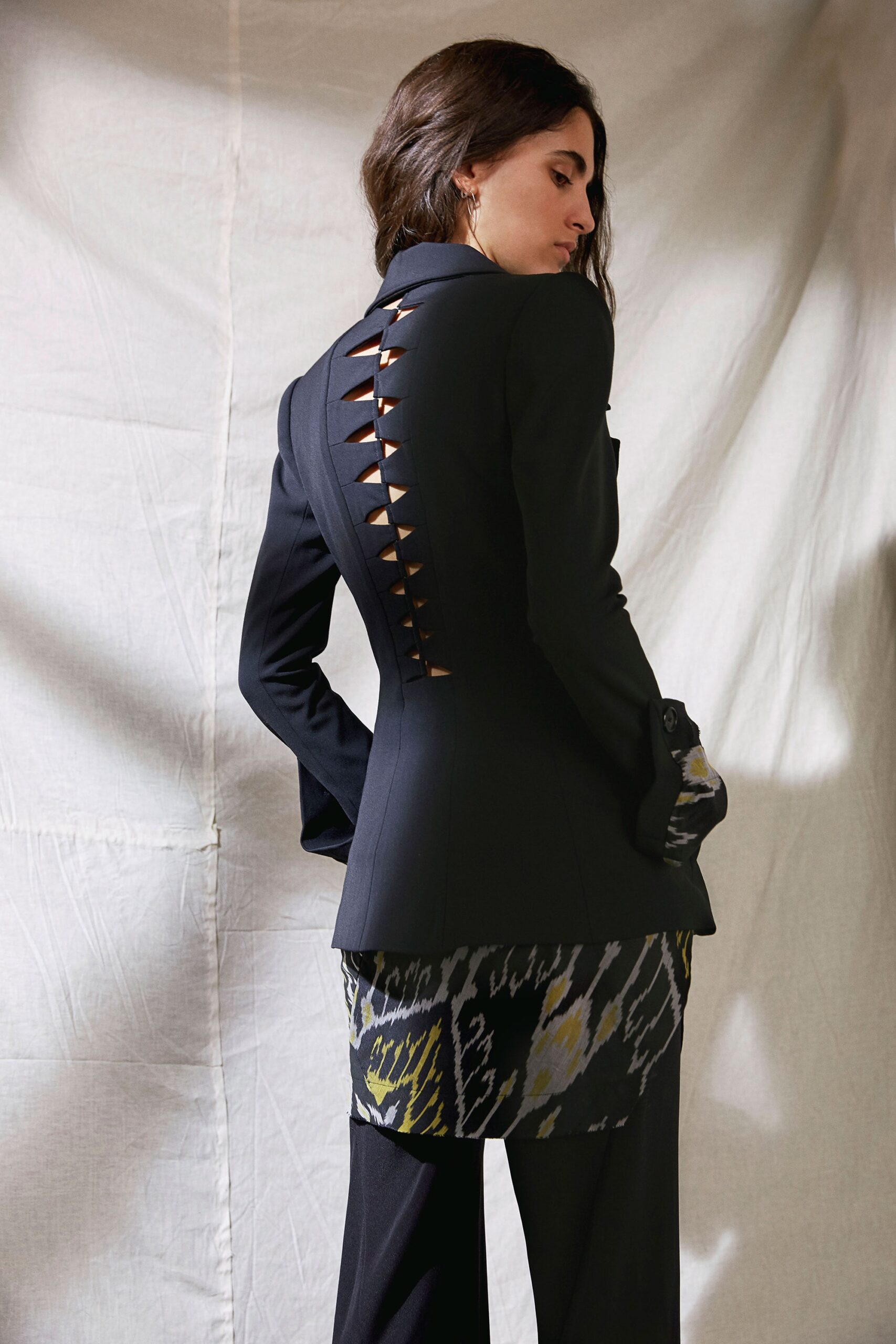 Kitx F/W 18 Look 19