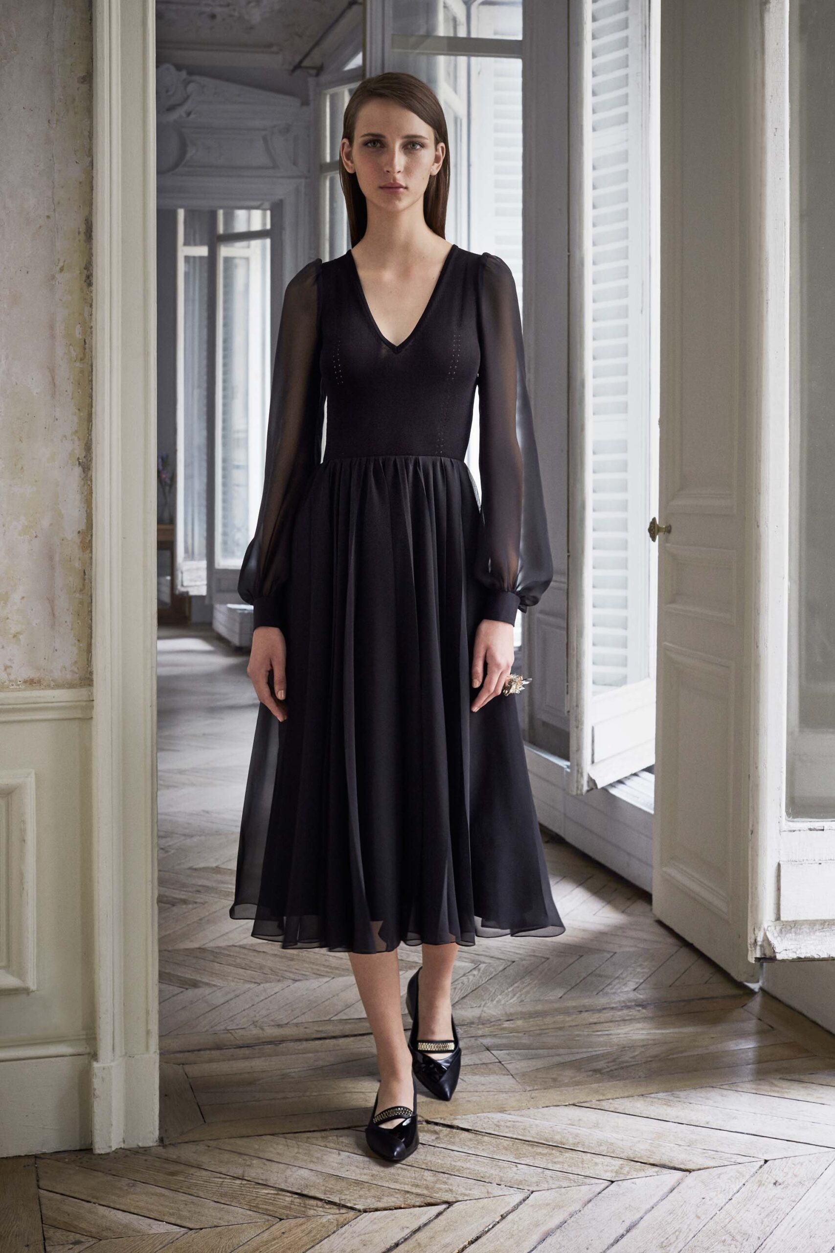 Lanvin Resort 17 Look 18