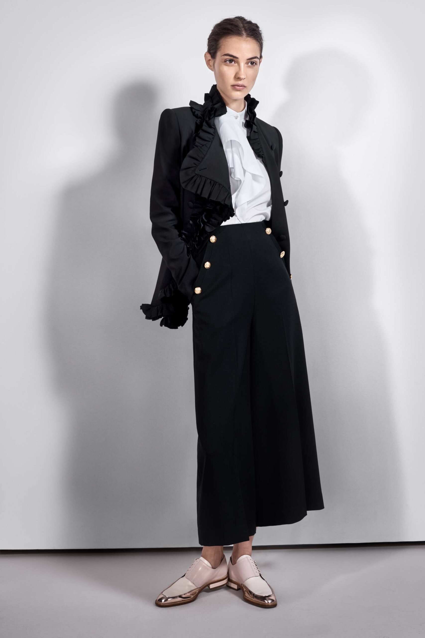 Lanvin Resort 18 Look 18