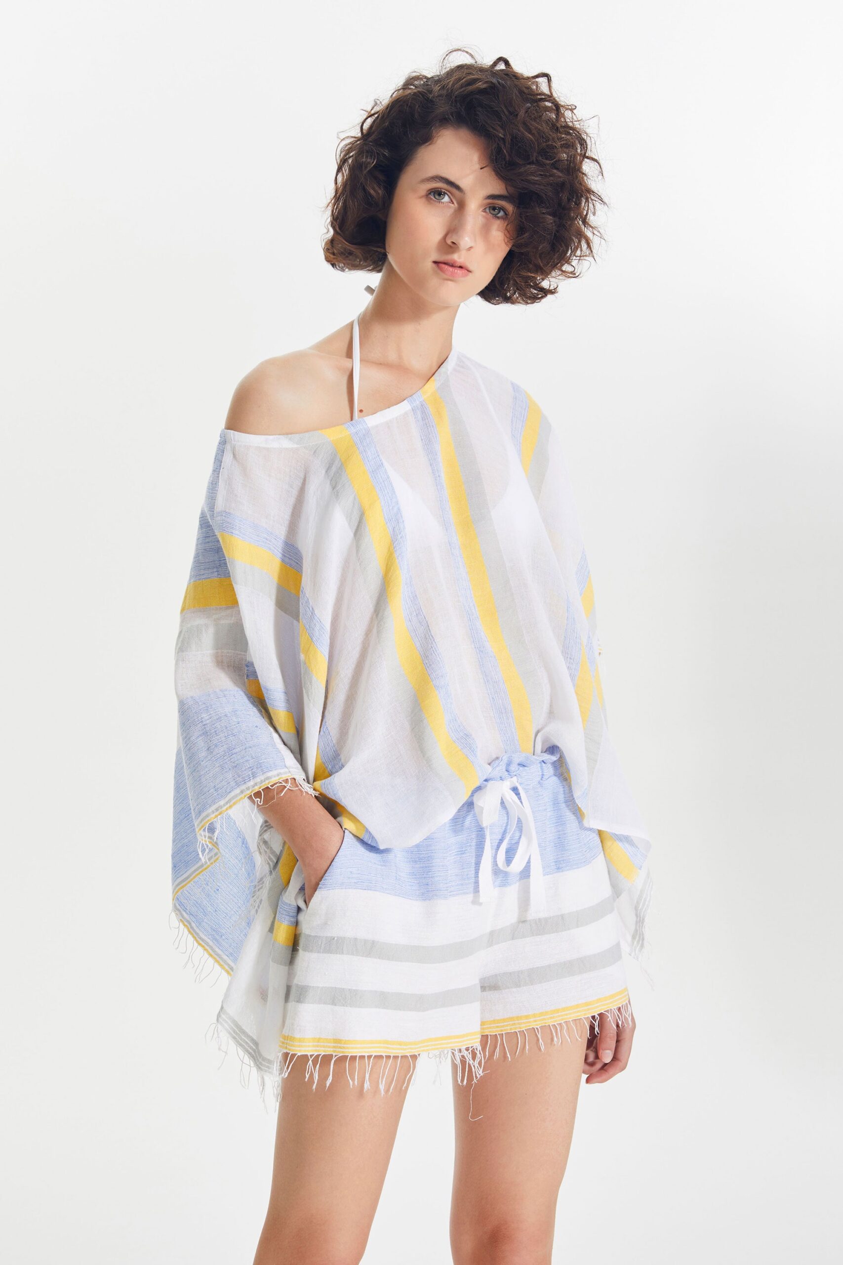 Lemlem S/S 18 Look 18