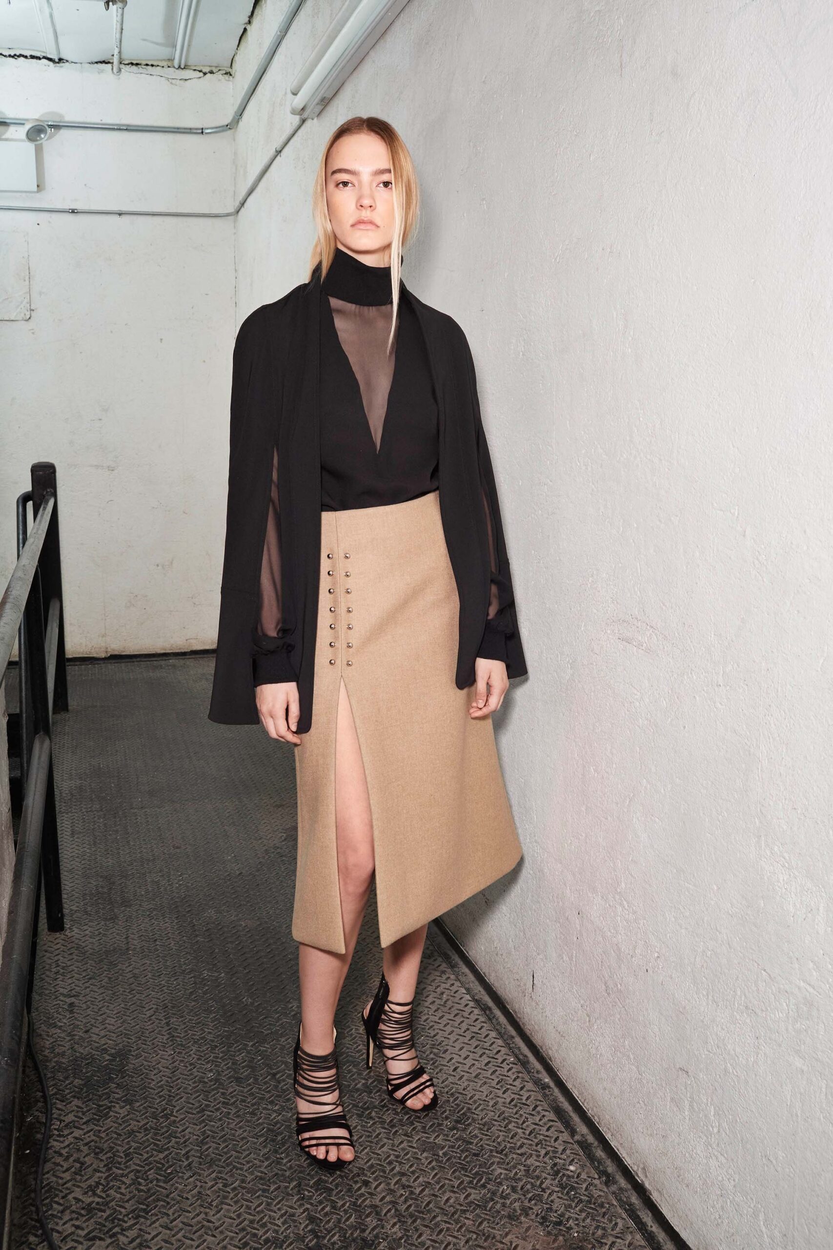 LaPointe Resort 17 Look 18
