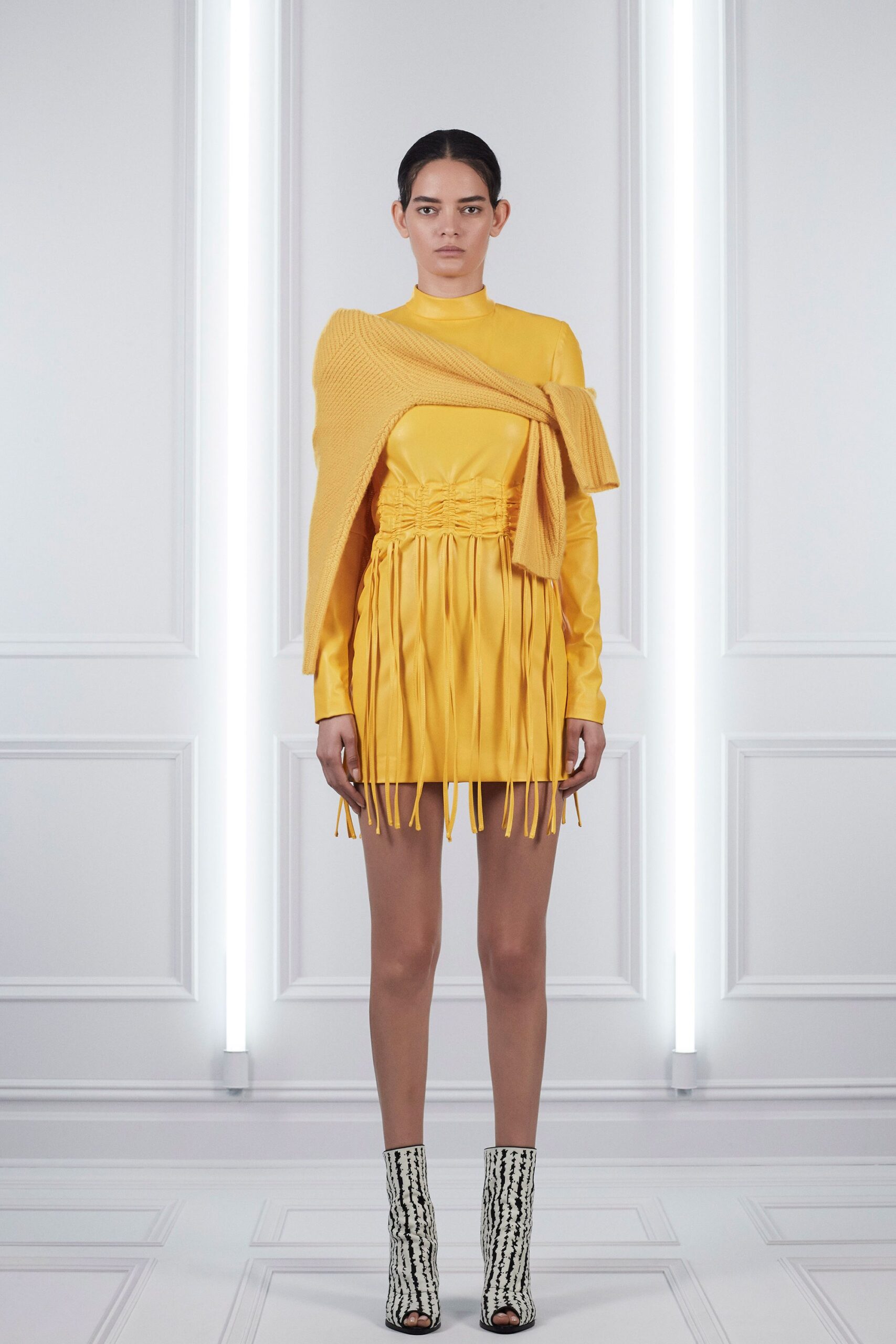 LaPointe Resort 18 Look 18