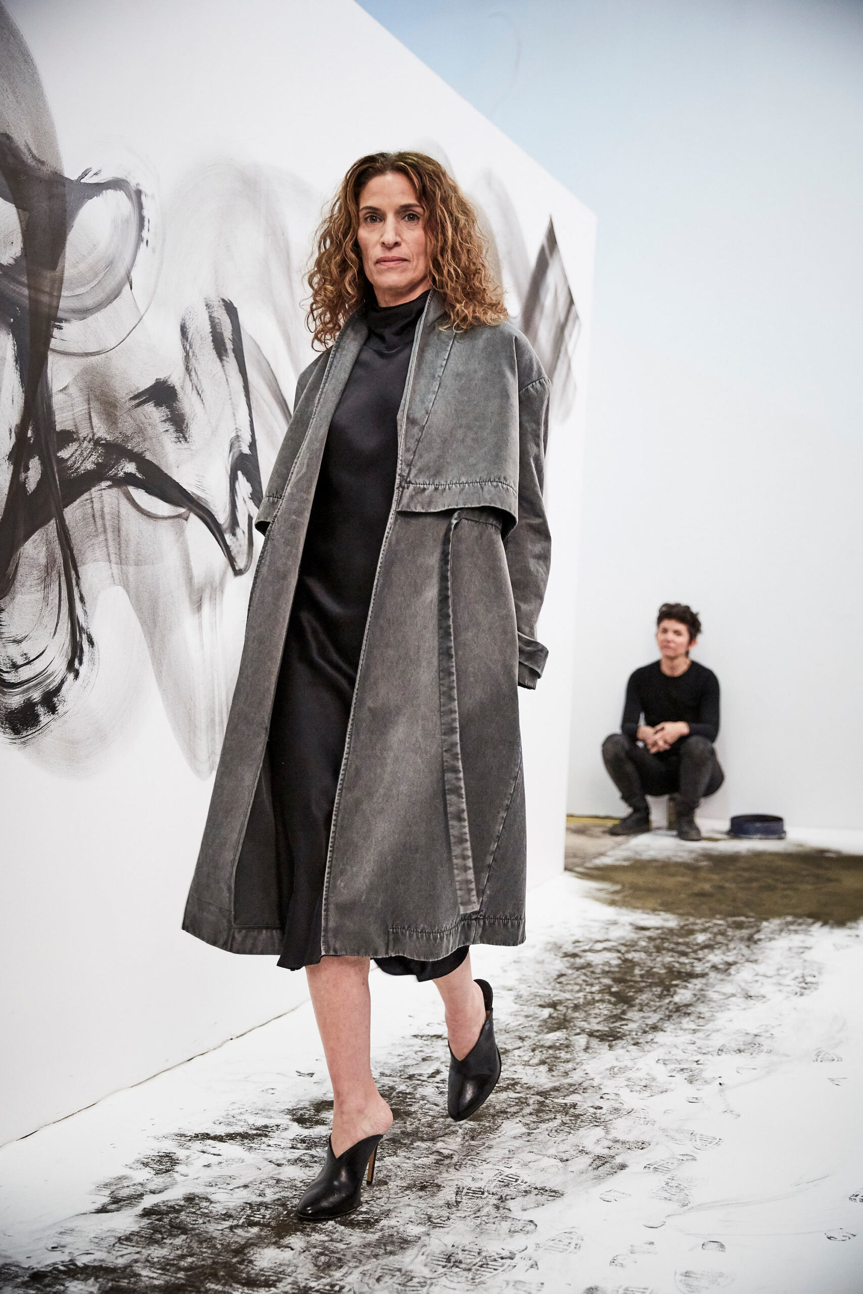 Kes F/W 18 Look 19