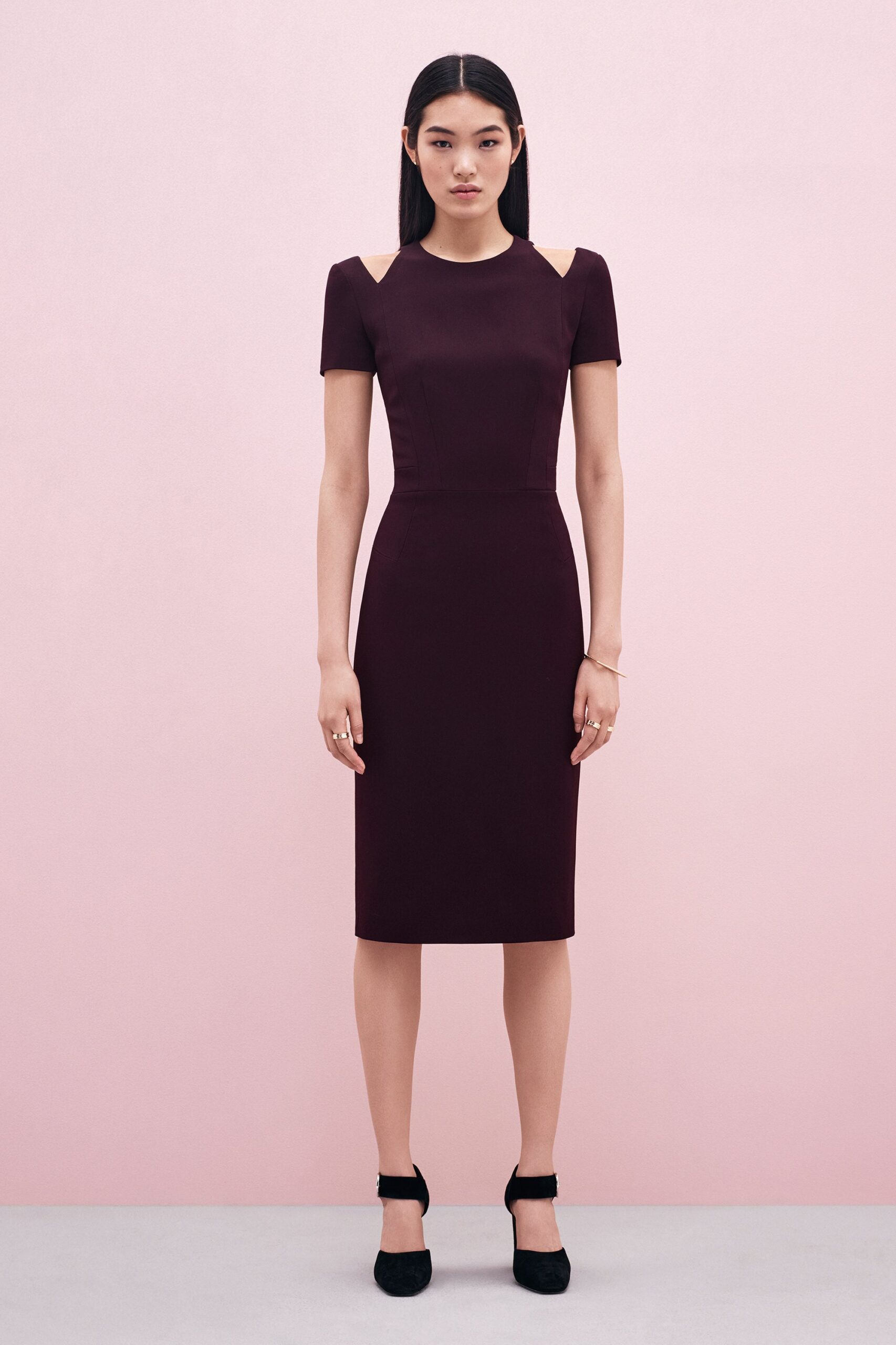 Kimora Lee Simmons F/W 16 Look 19