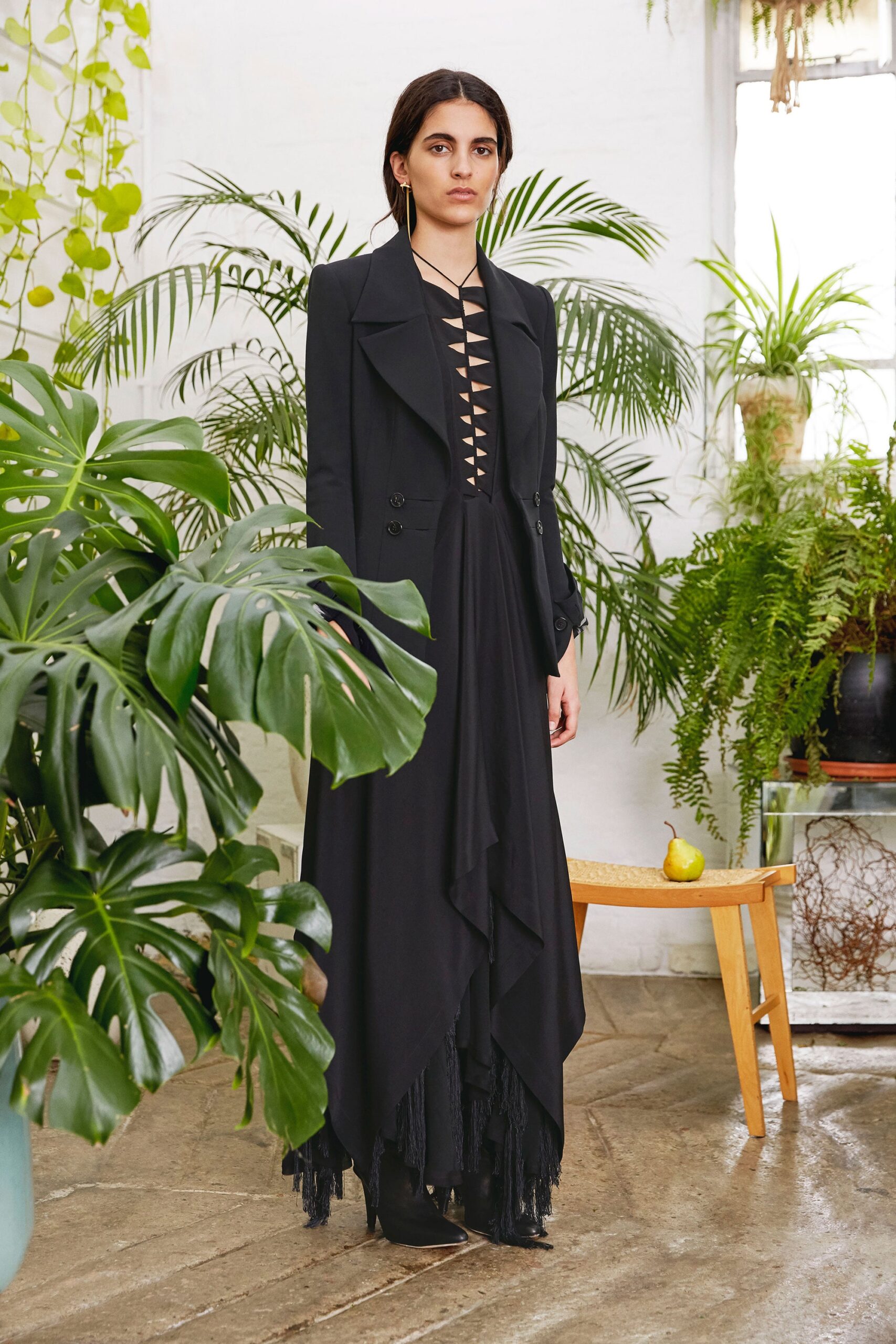 Kitx F/W 18 Look 20