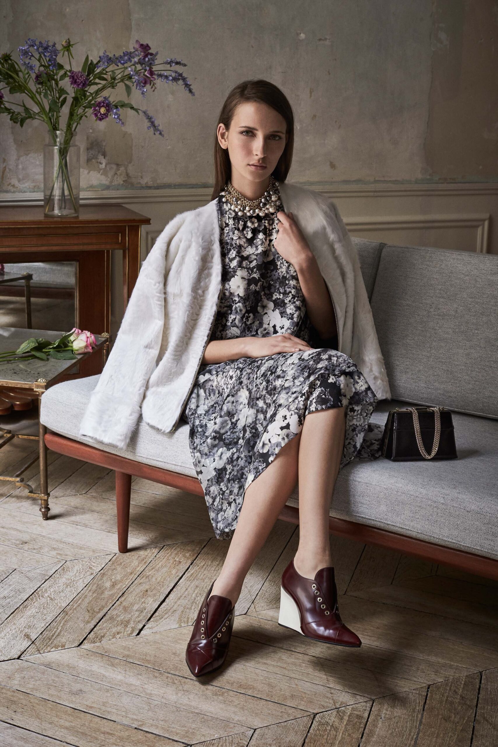 Lanvin Resort 17 Look 19