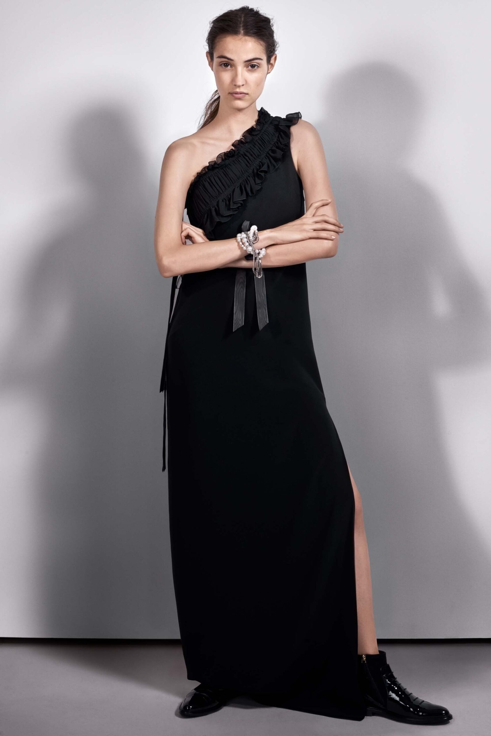 Lanvin Resort 18 Look 19
