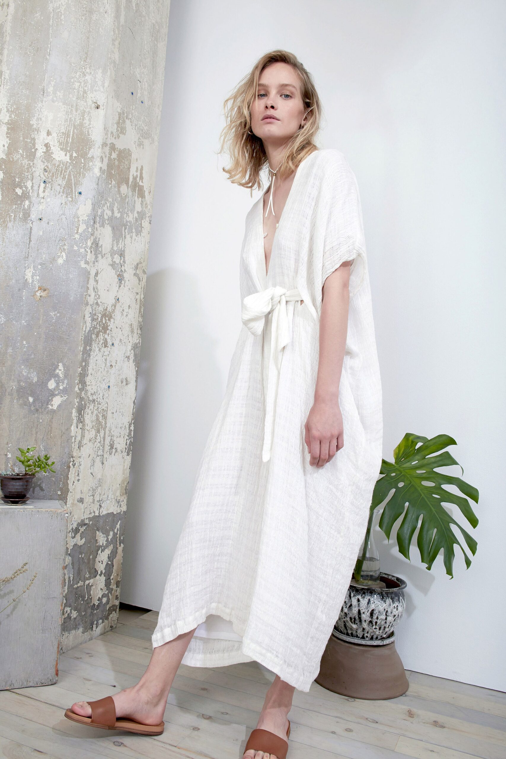 Laura Siegel S/S 18 Look 19