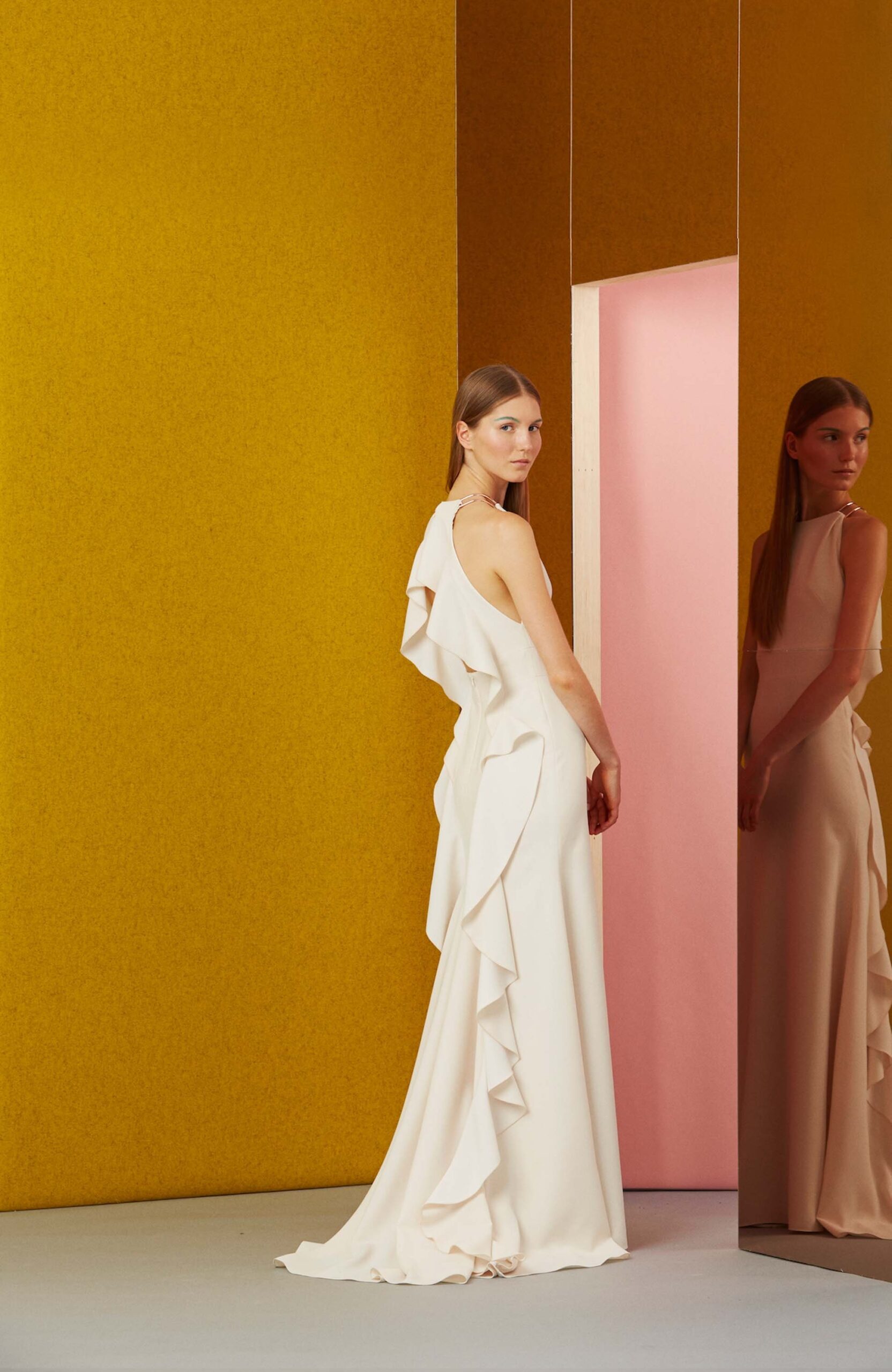 Lela Rose Resort 17 Look 19