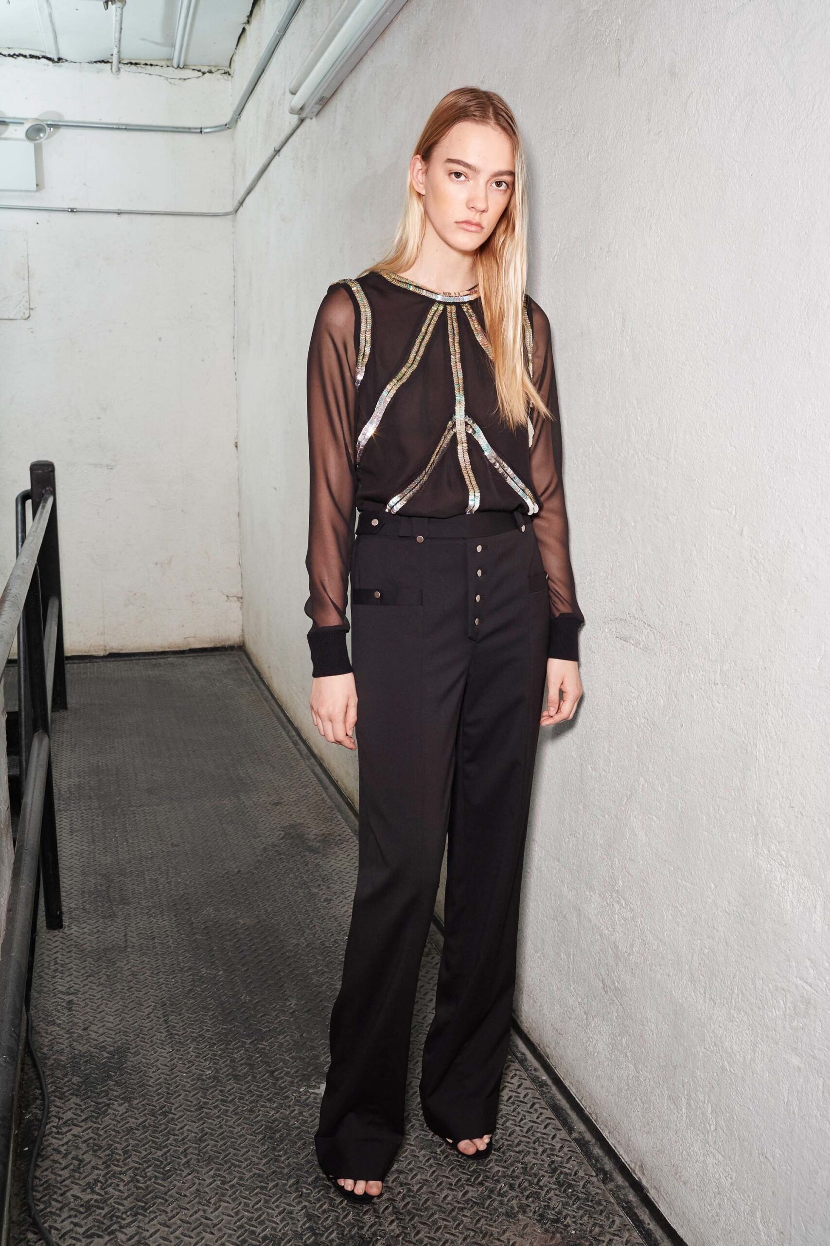 LaPointe Resort 17 Look 19