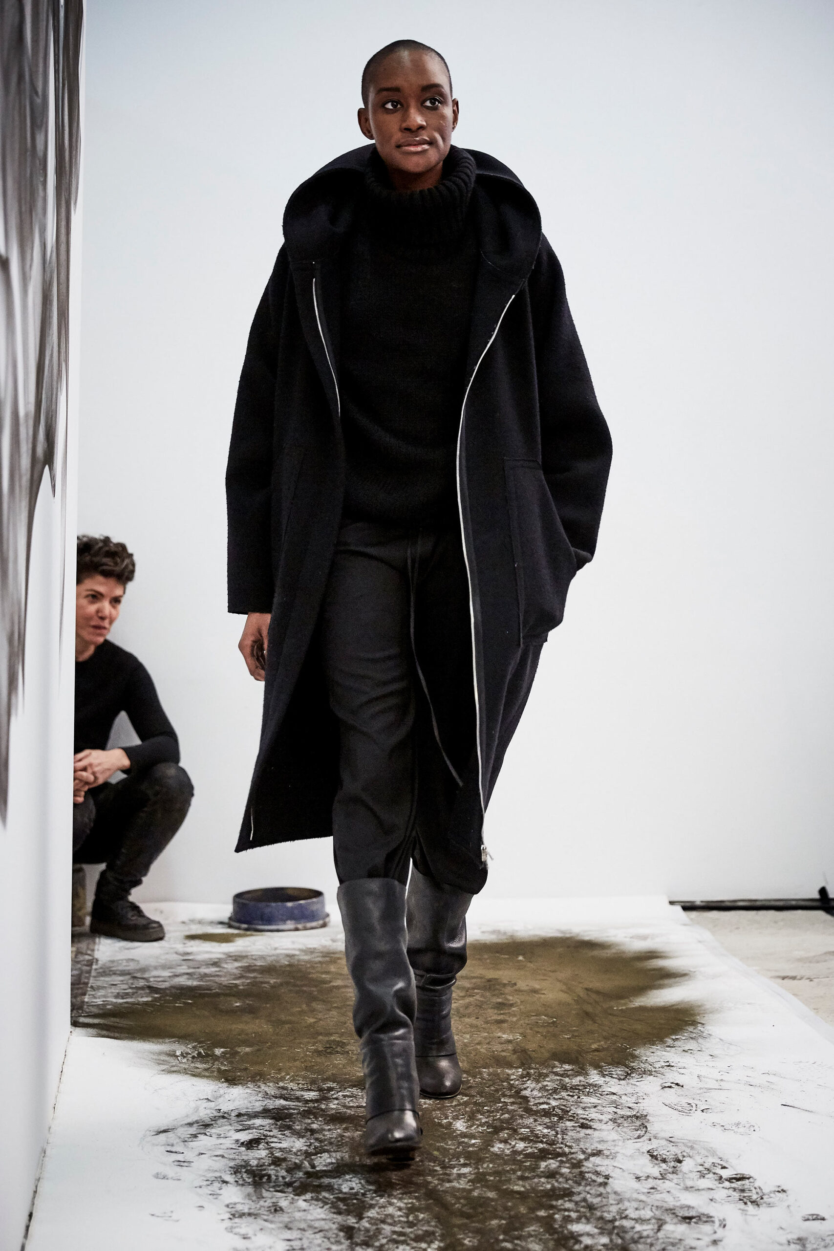 Kes F/W 18 Look 20