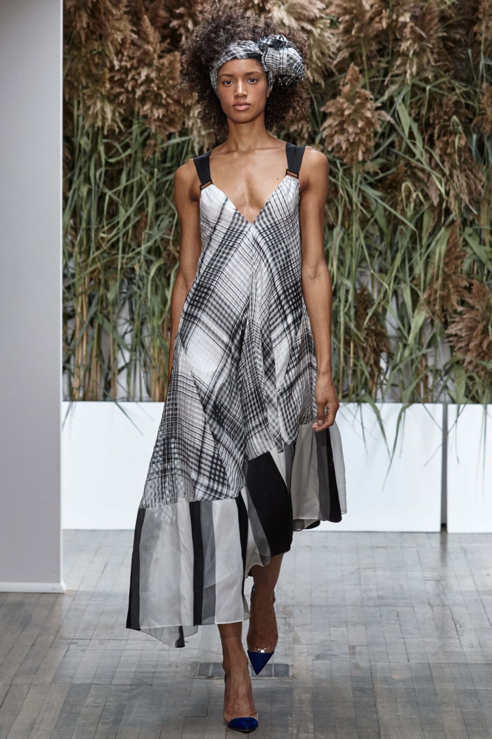 Kimora Lee Simmons S/S 17 Look 20