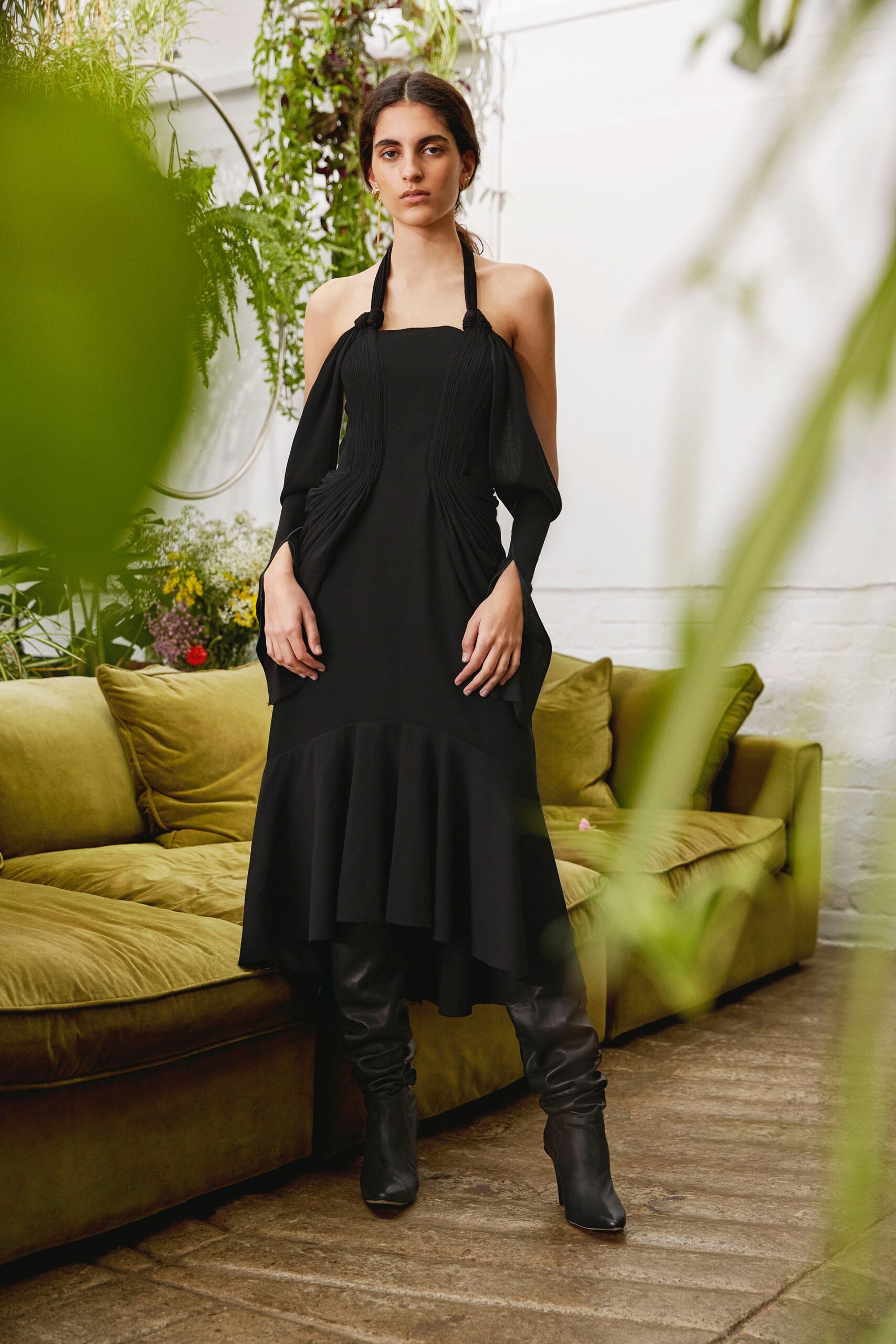 Kitx F/W 18 Look 21
