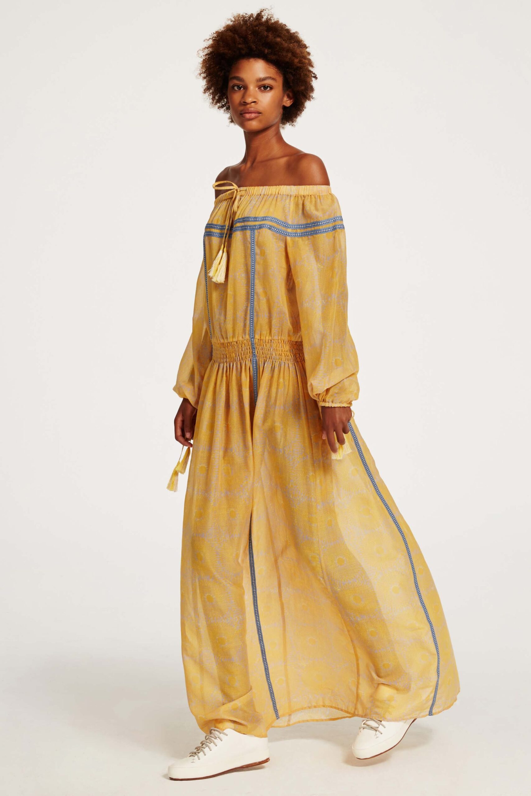 Lemlem S/S 17 Look 20