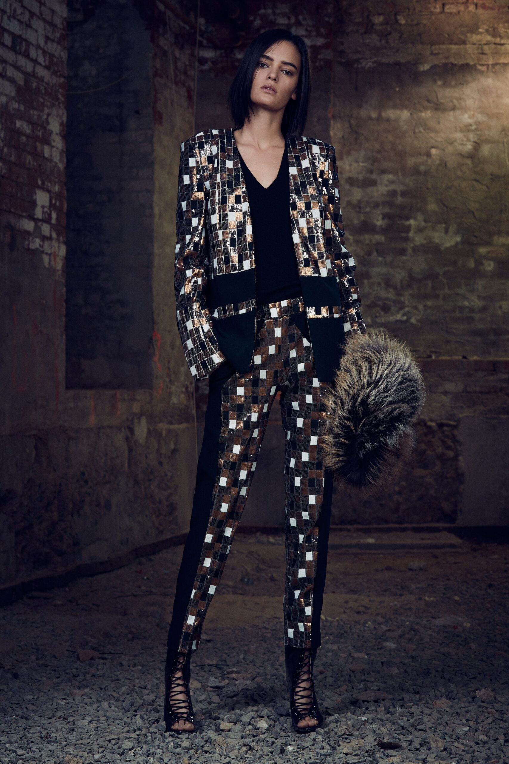 LaPointe F/W 17 Look 20