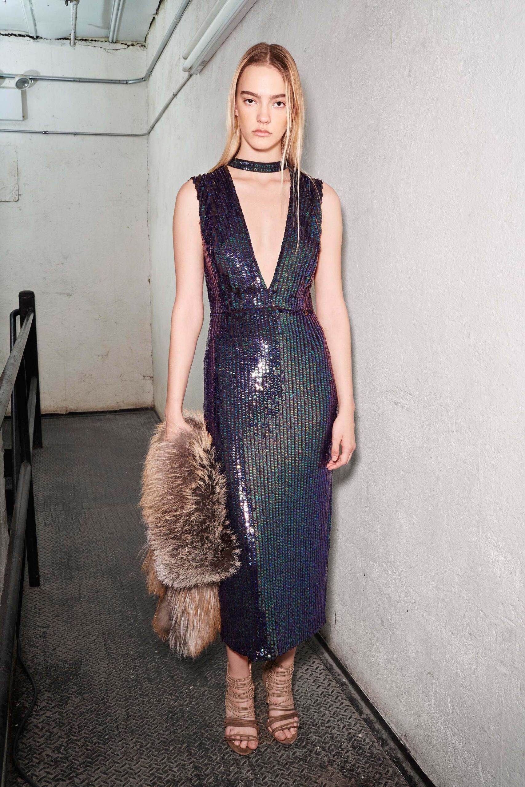 LaPointe Resort 17 Look 20