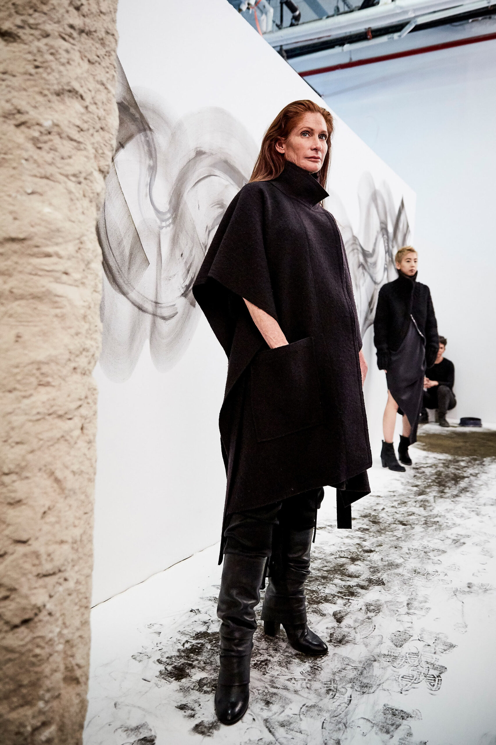 Kes F/W 18 Look 21
