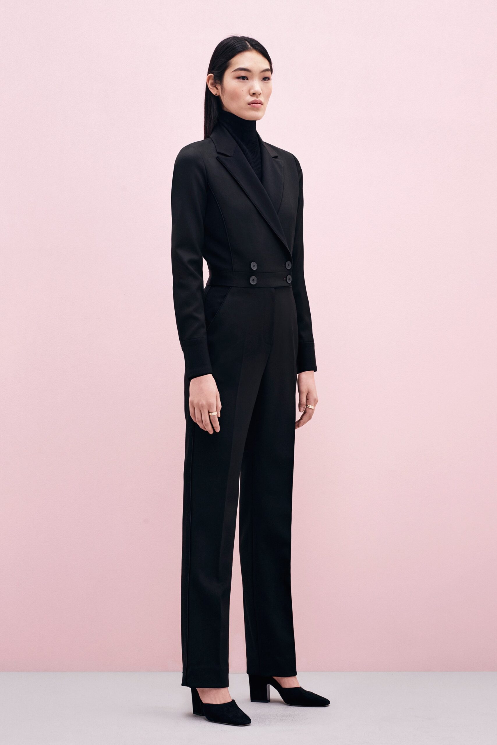 Kimora Lee Simmons F/W 16 Look 21