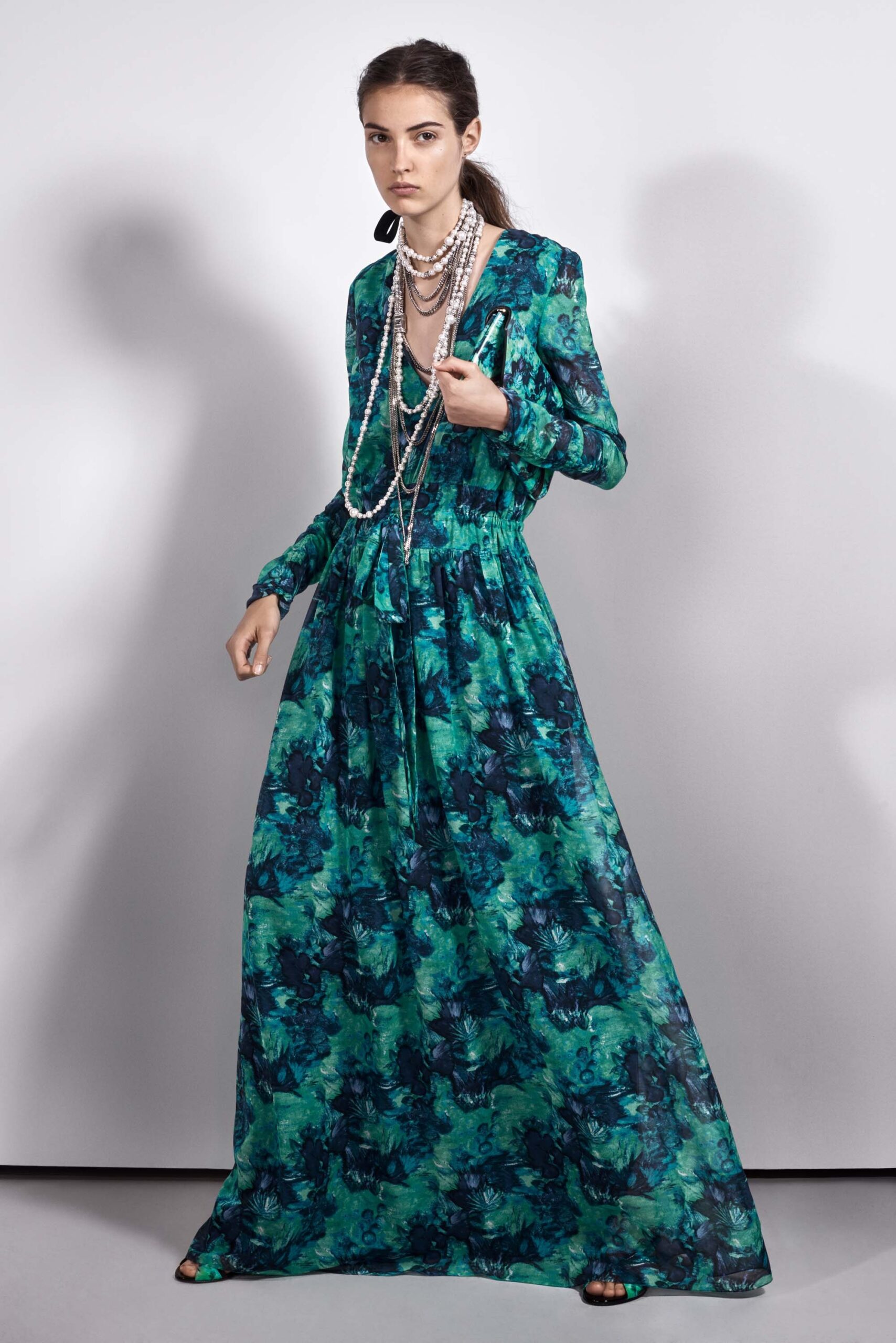 Lanvin Resort 18 Look 21