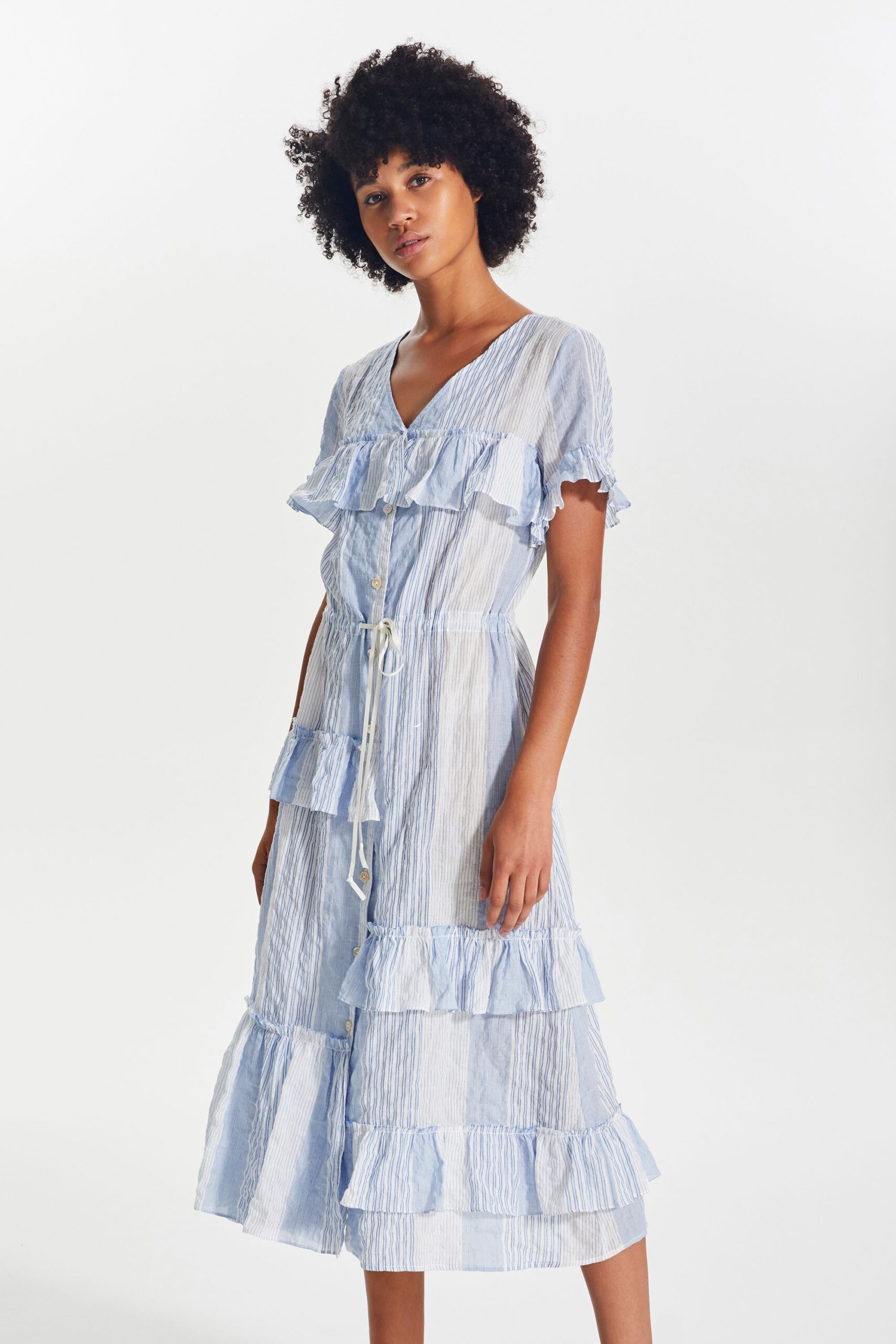 Lemlem S/S 18 Look 21