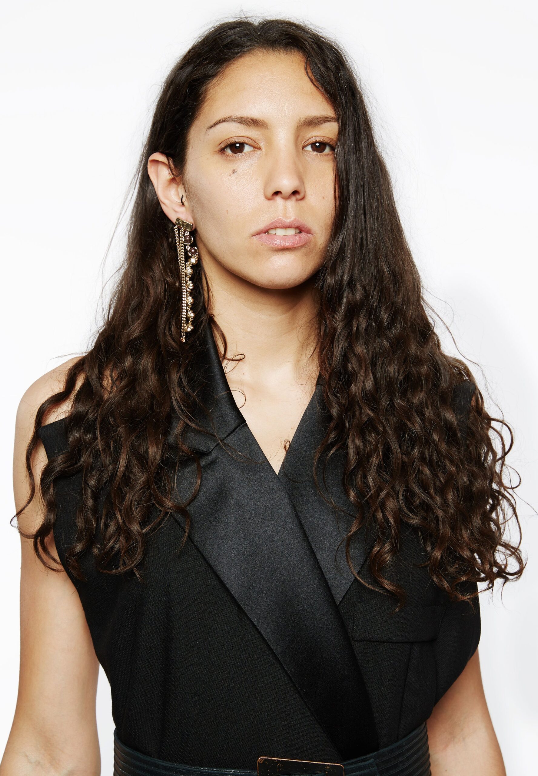 Koché Resort 18 Look 21