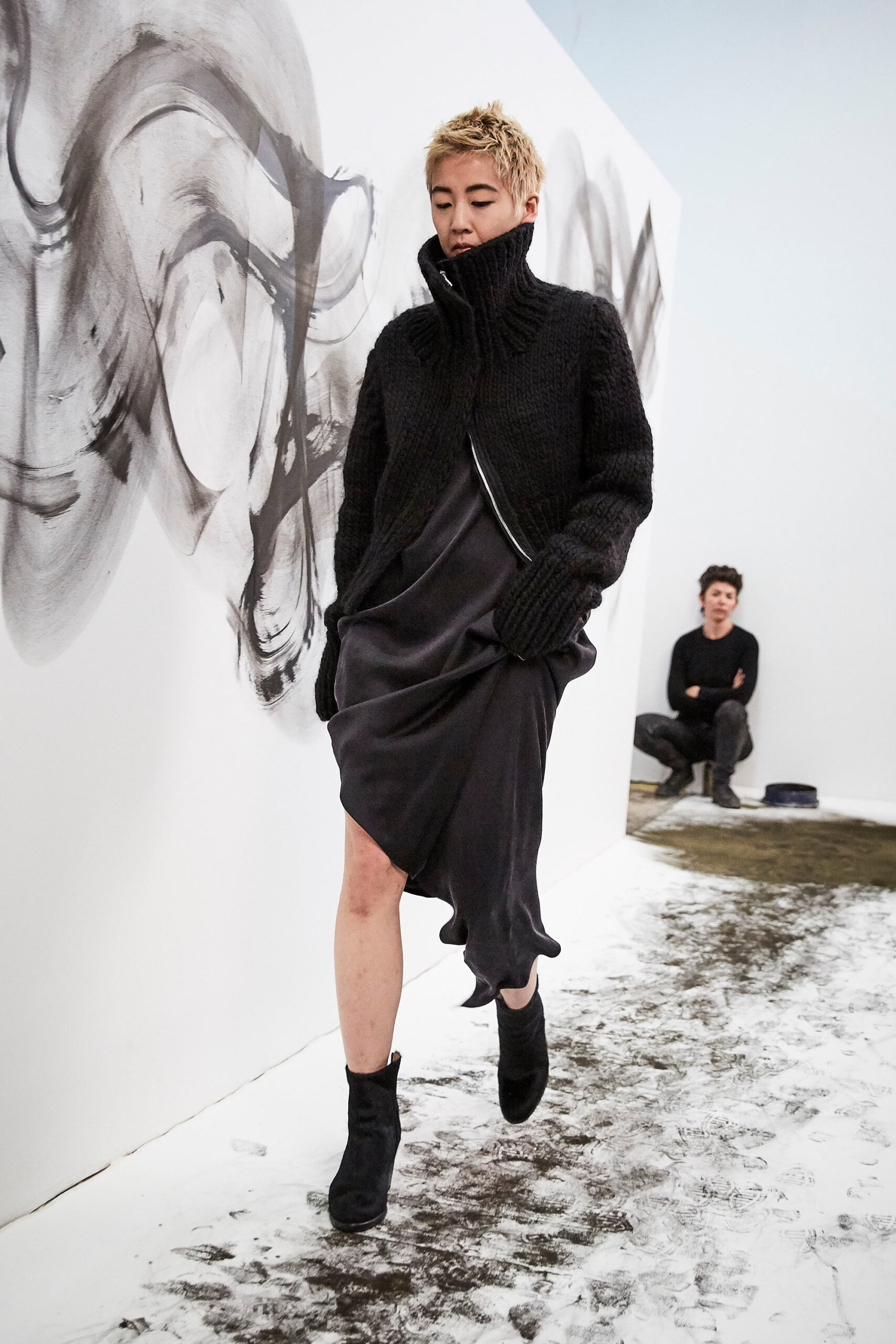Kes F/W 18 Look 22
