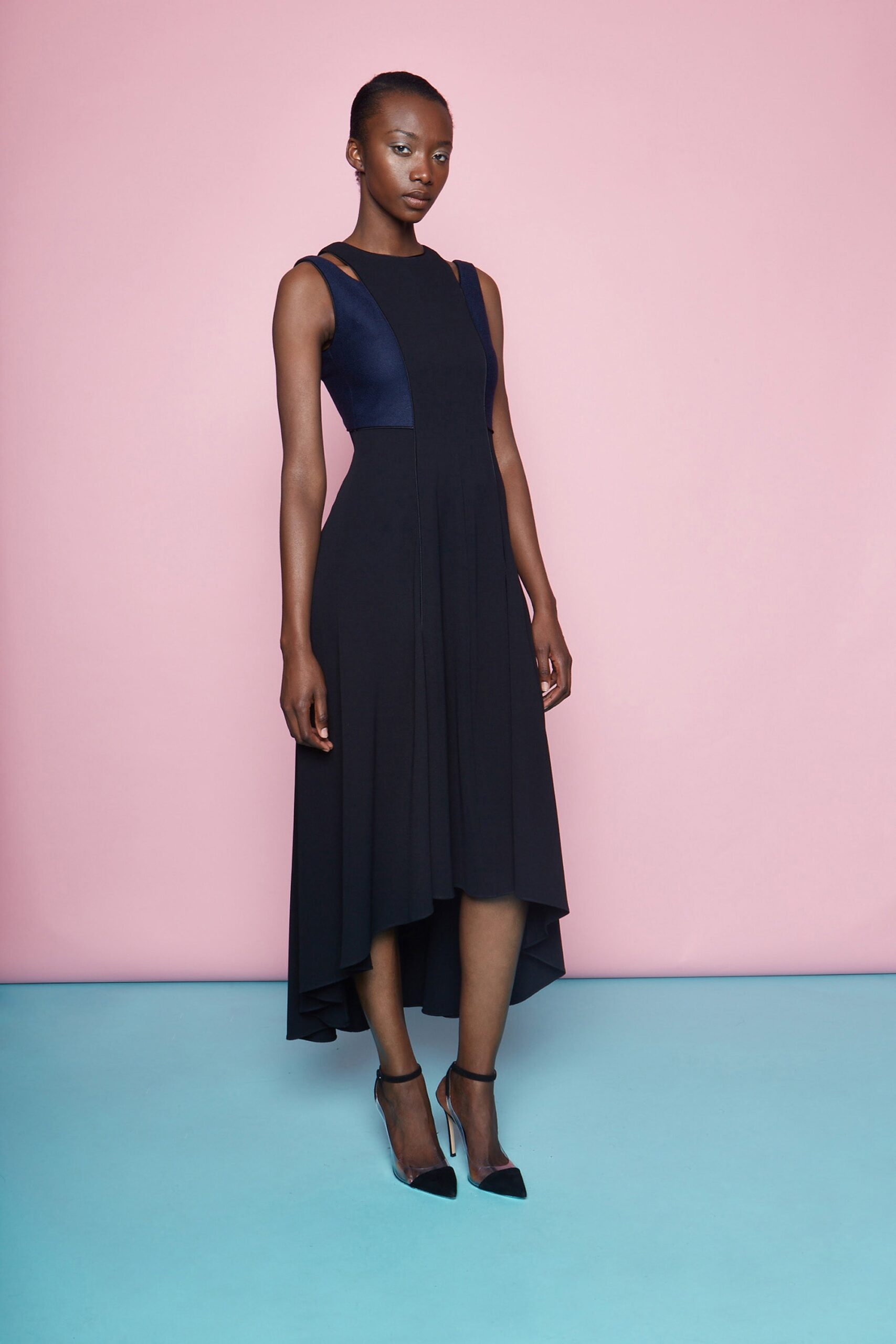 Kimora Lee Simmons Resort 17 Look 22
